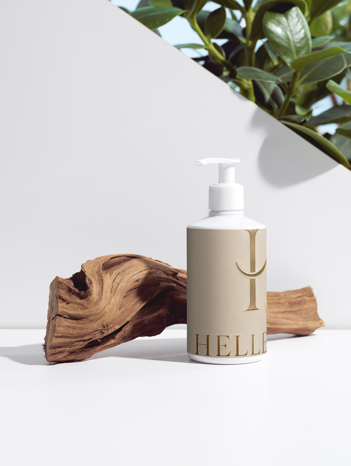 Luxury Hair Care