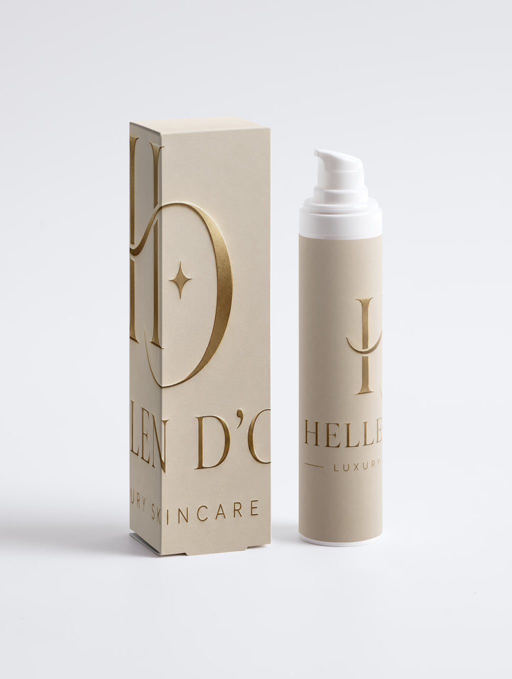 Anti-Aging Performance Duo