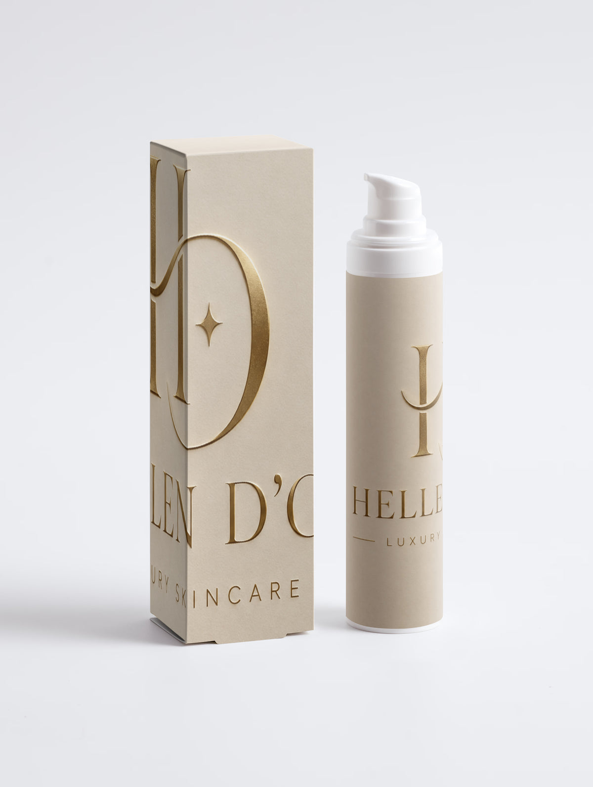 Anti-Aging Performance Duo