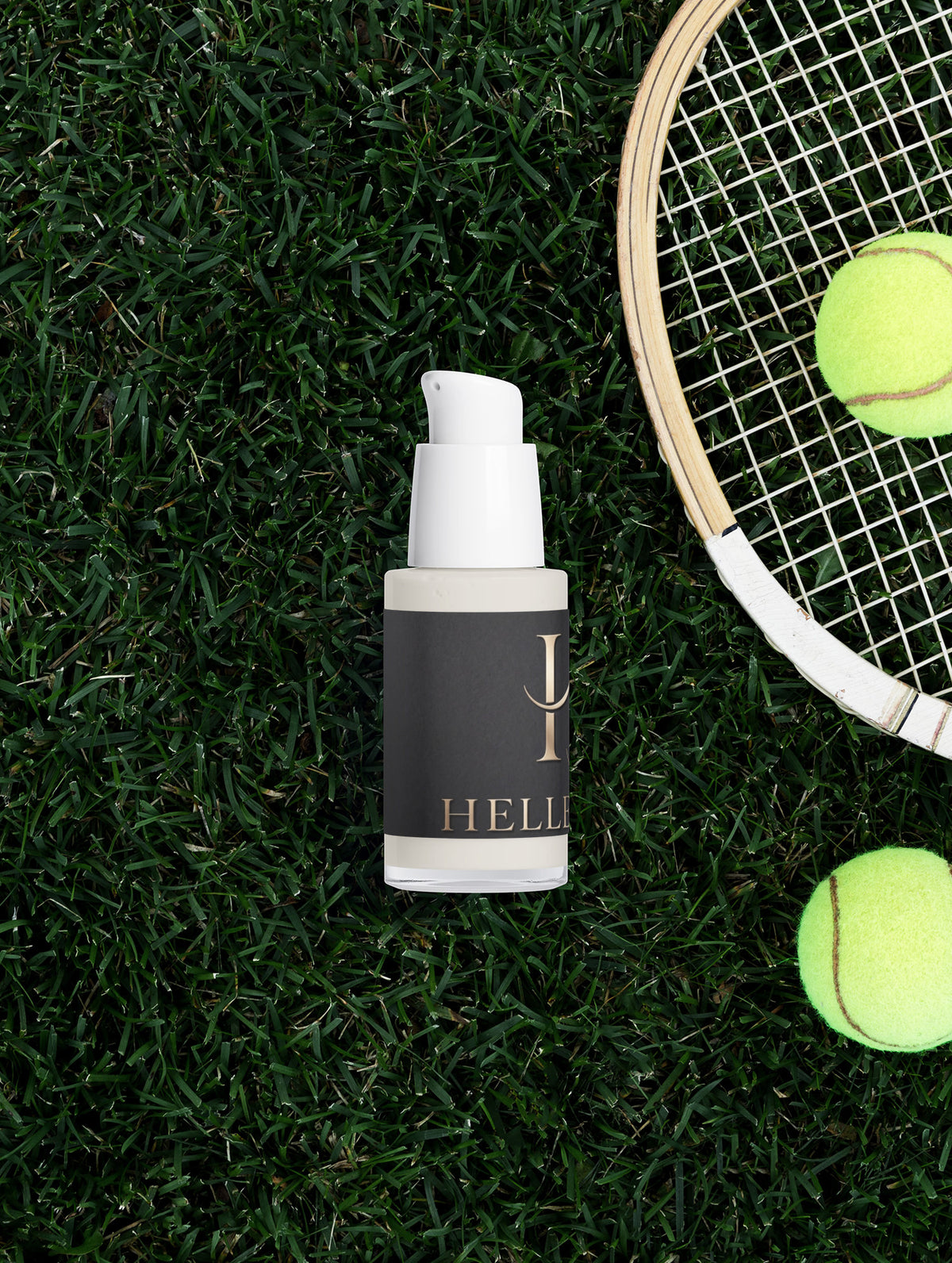 Pigment Perfecting Serum