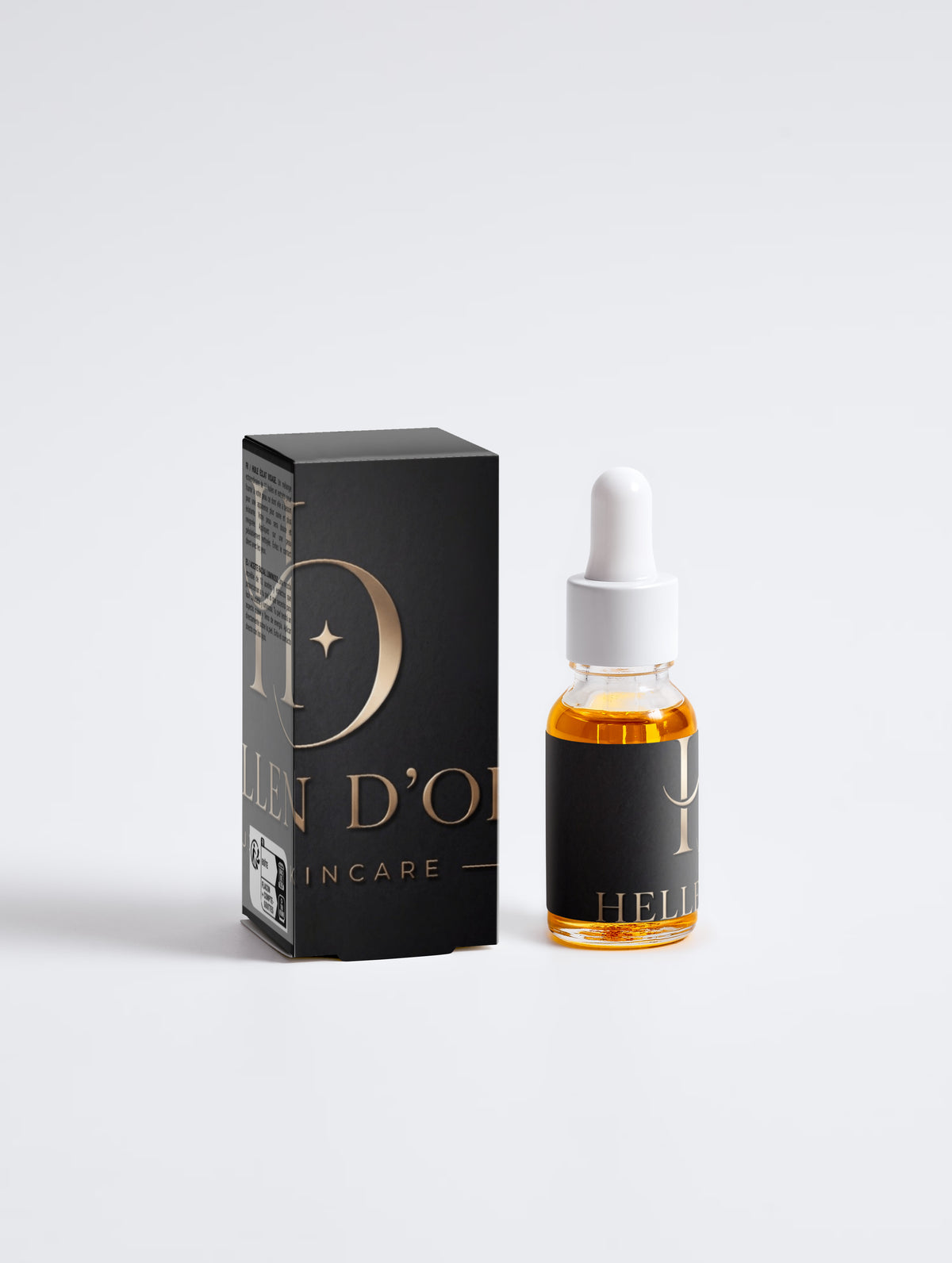 Nourishing Facial Oil