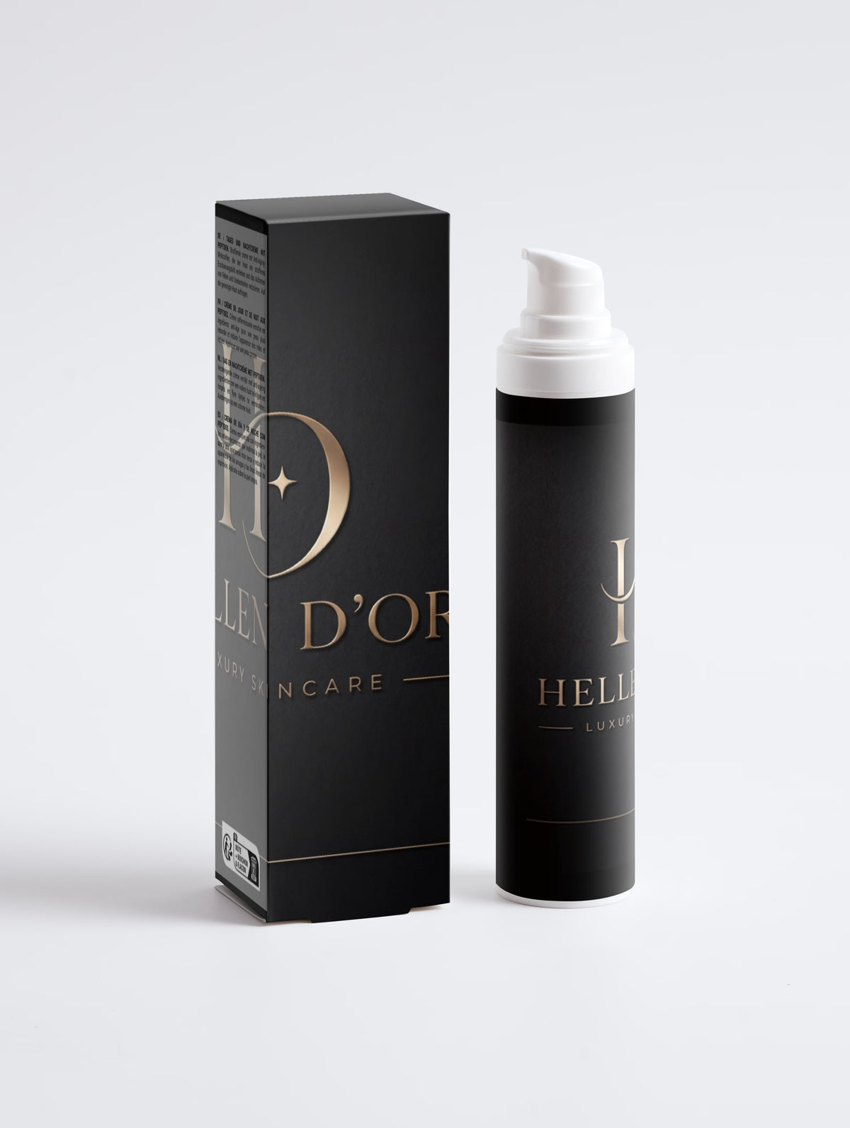 Anti-Age Peptide Collection