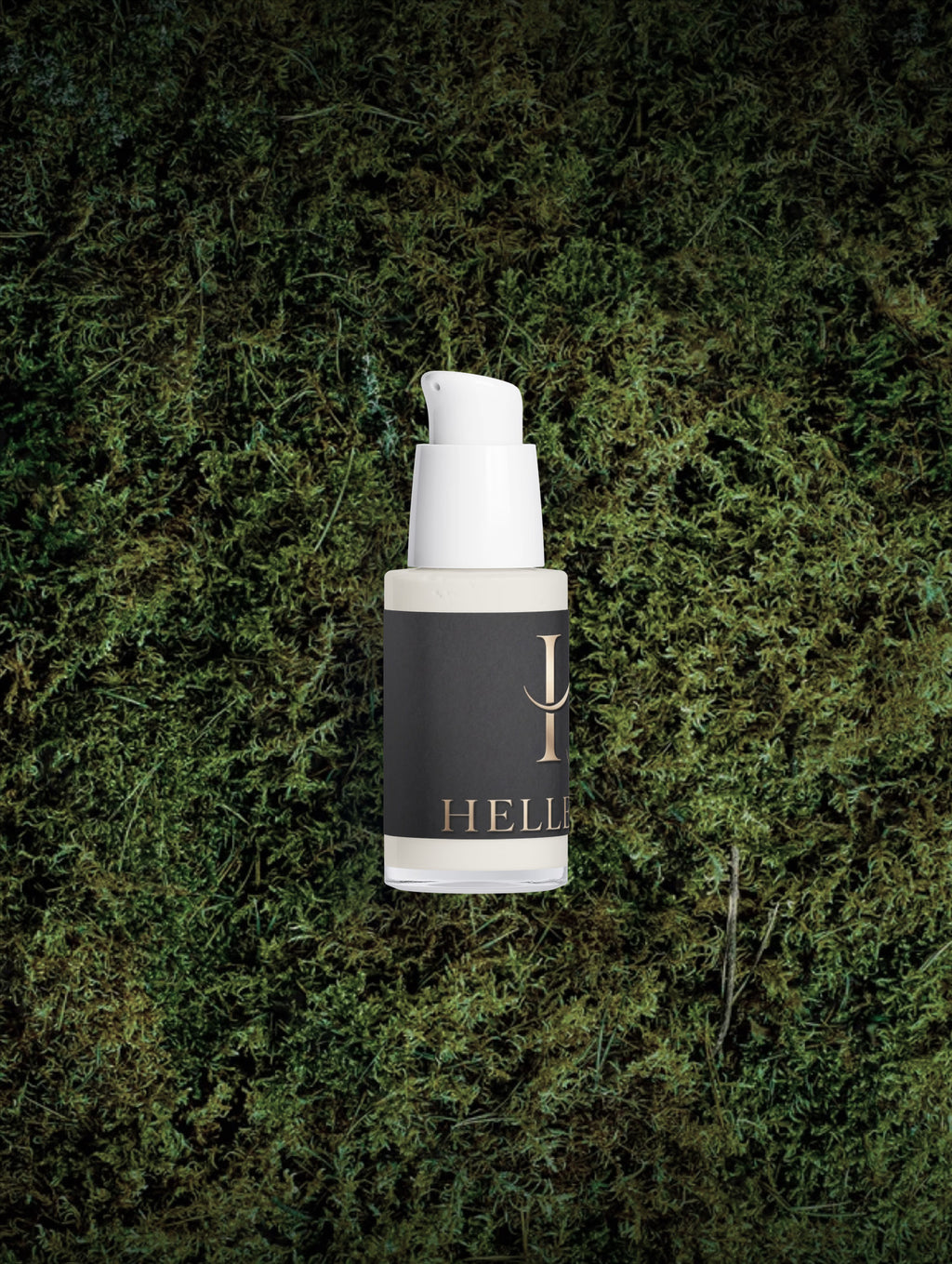 Pigment Perfecting Serum
