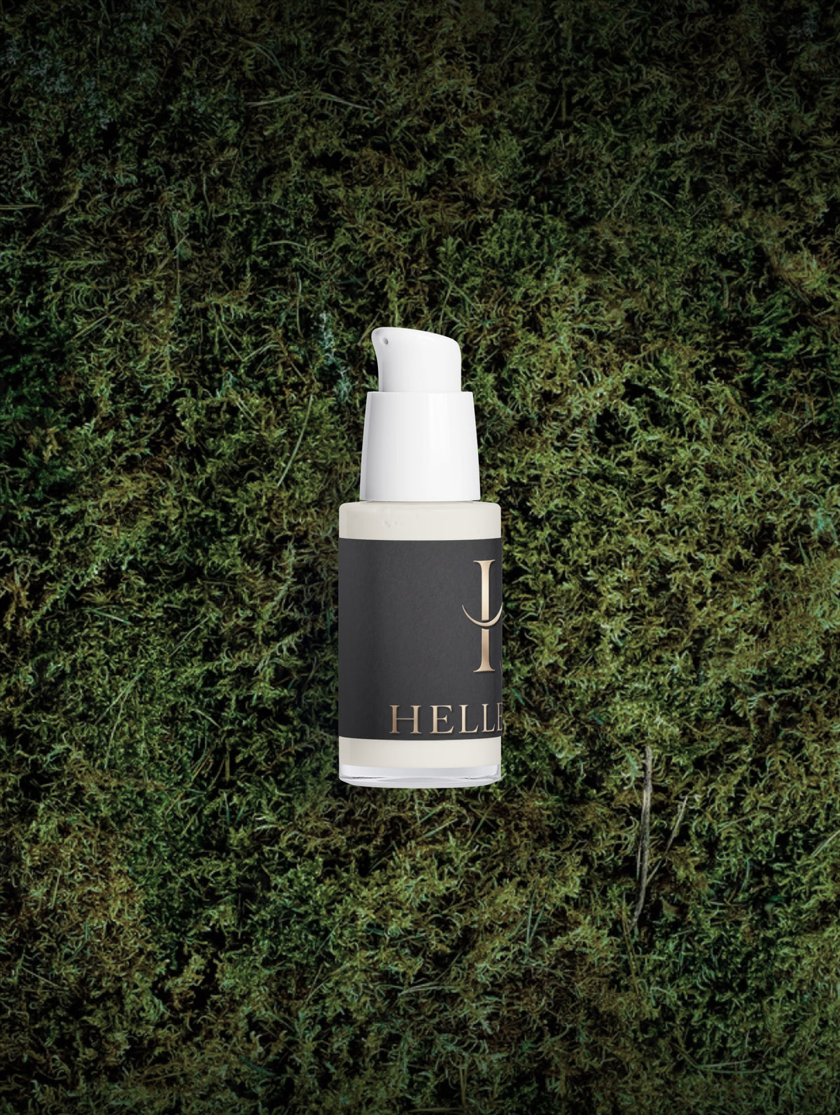 Pigment Perfecting Serum