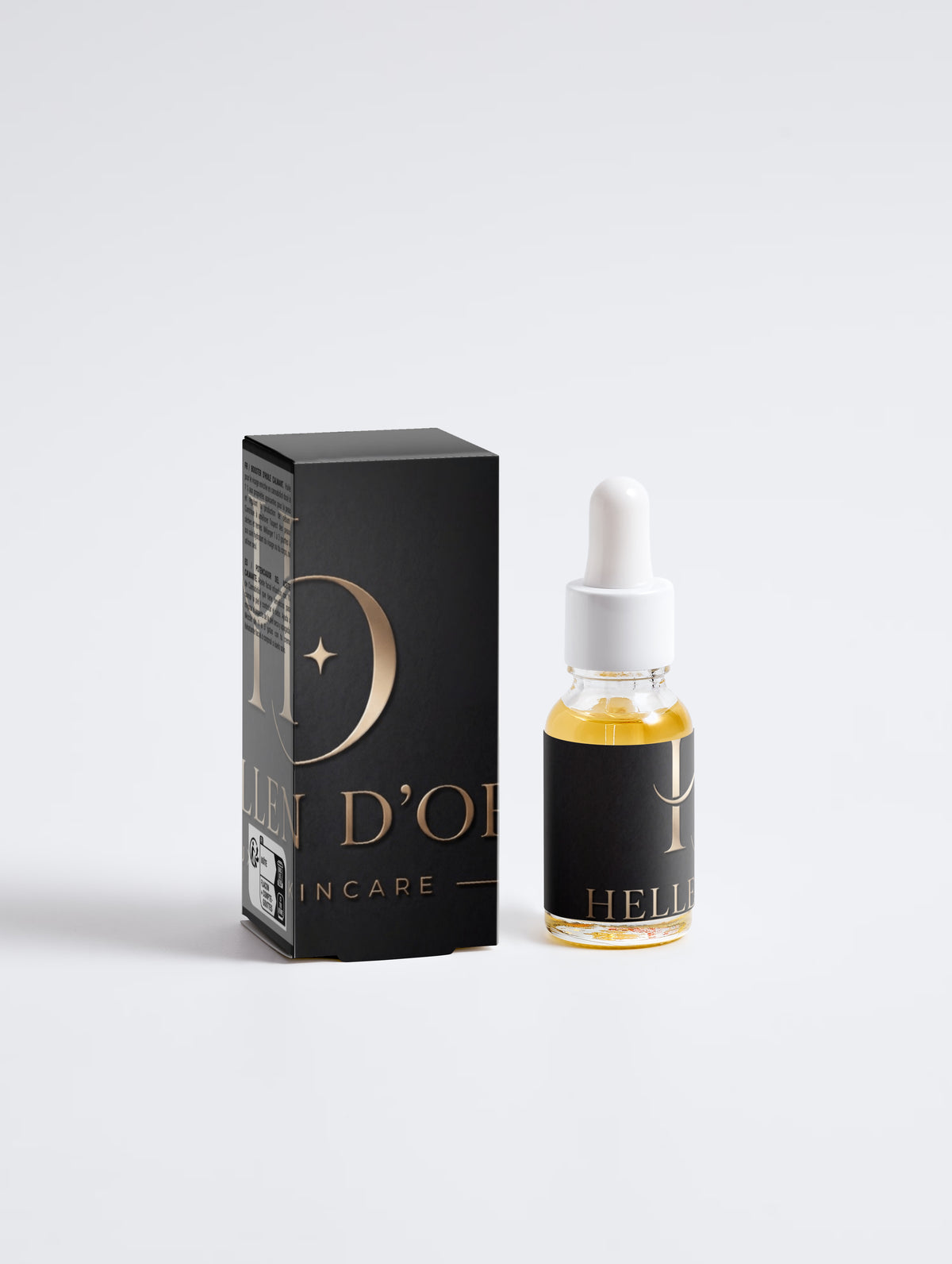 Calming Facial Oil