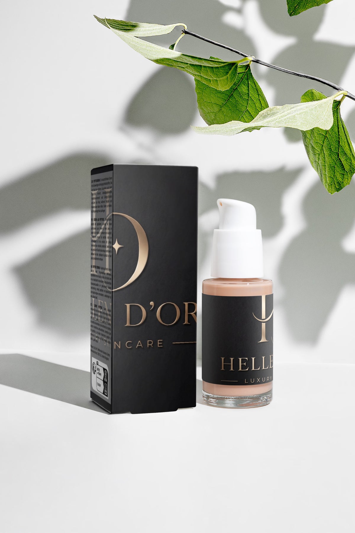 Boost Serum Gift Box