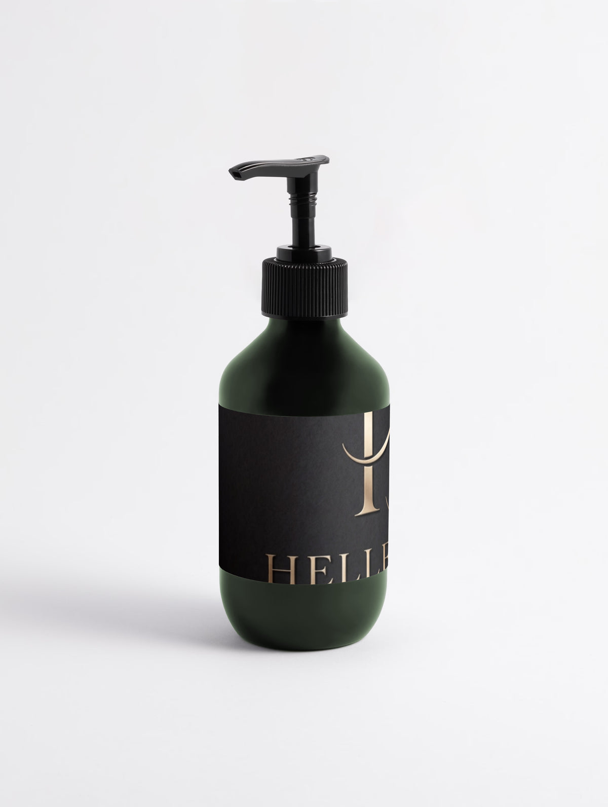 5% Hydroxyethyl Urea + 2% Panthenol Body Cream