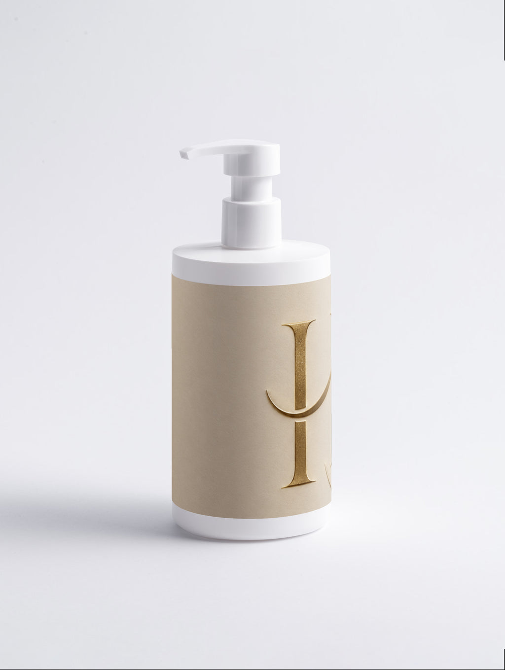 Sensitive Scalp Shampoo