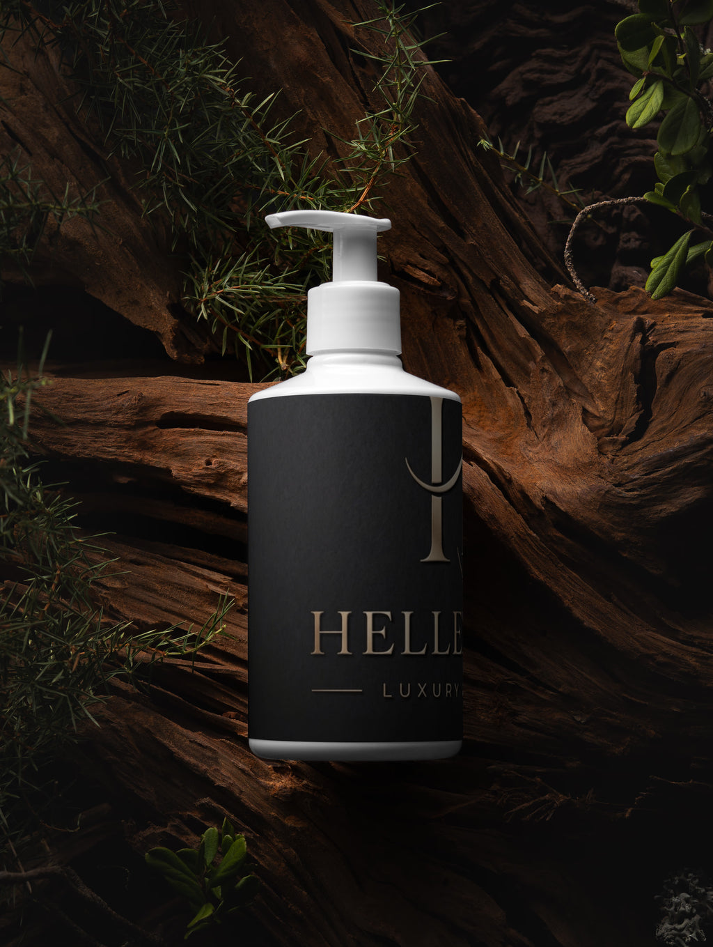 Hair Repair & Shine Duo
