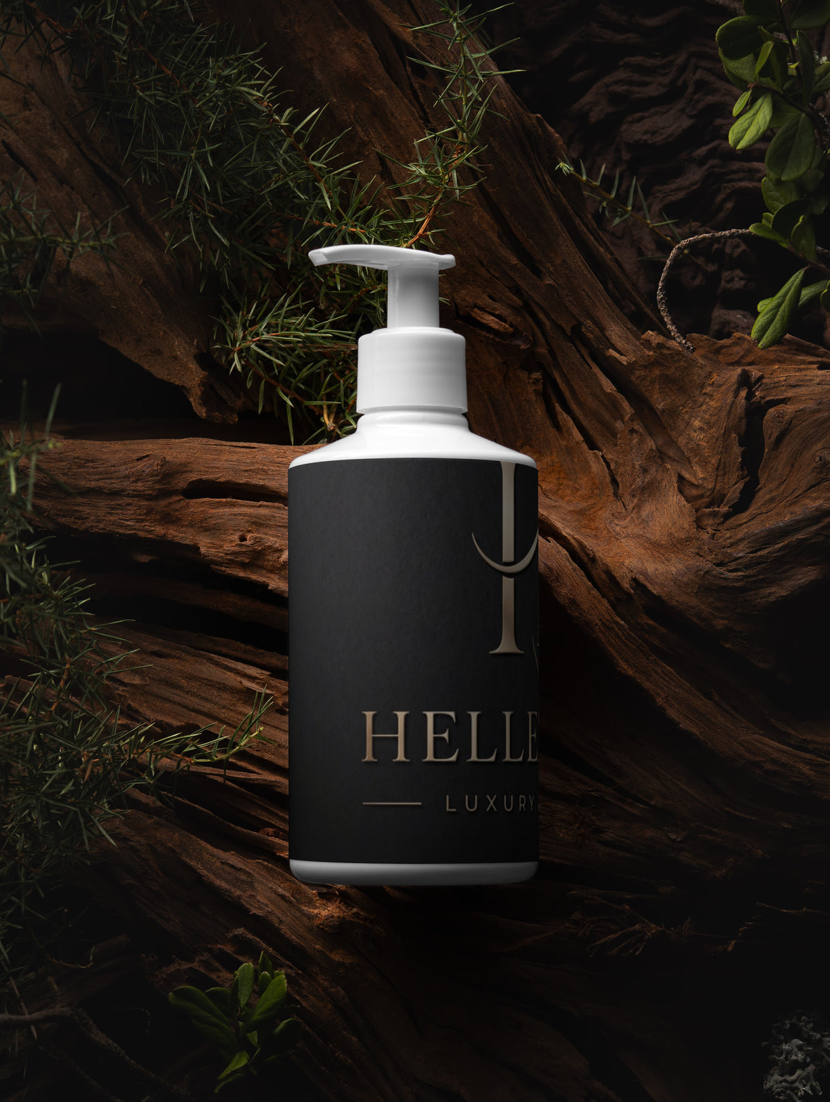 Hair Repair & Shine Duo
