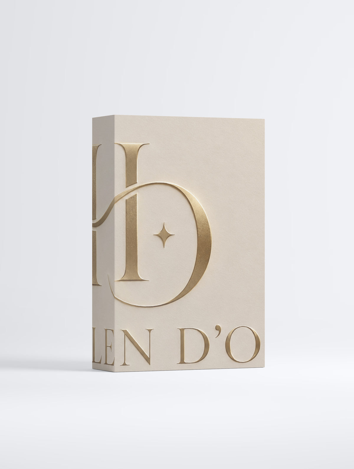 Timeless Radiance Collection Box