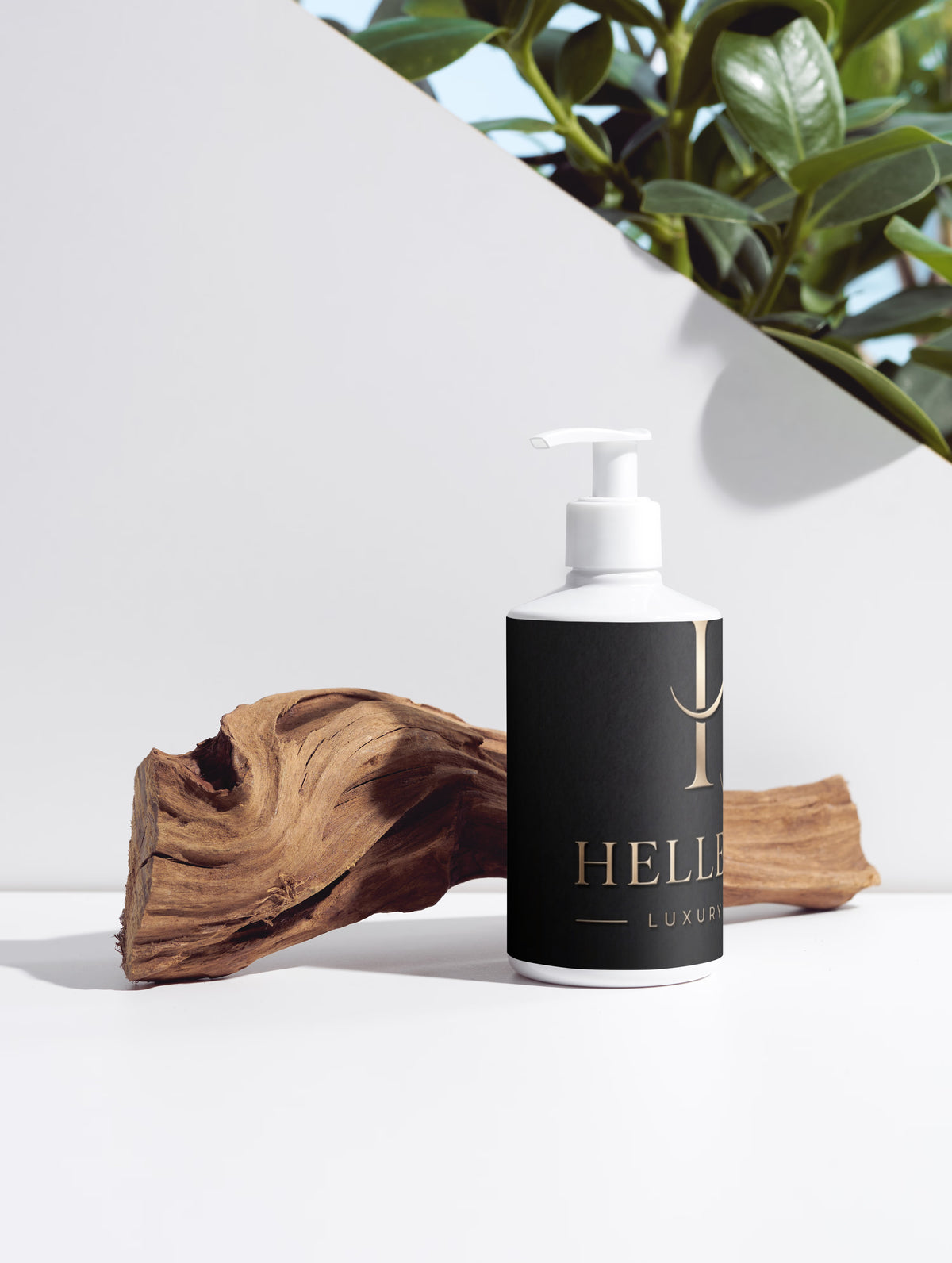 Shiny Hair Duo