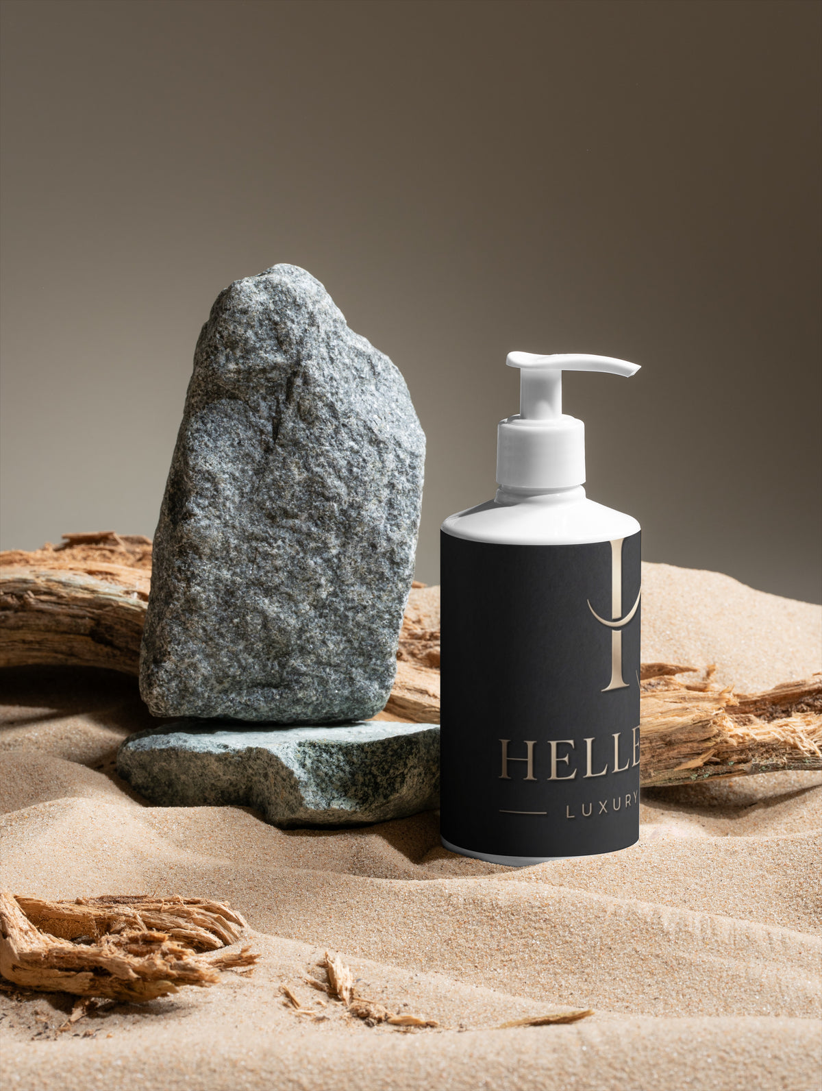 Hair Repair & Shine Duo