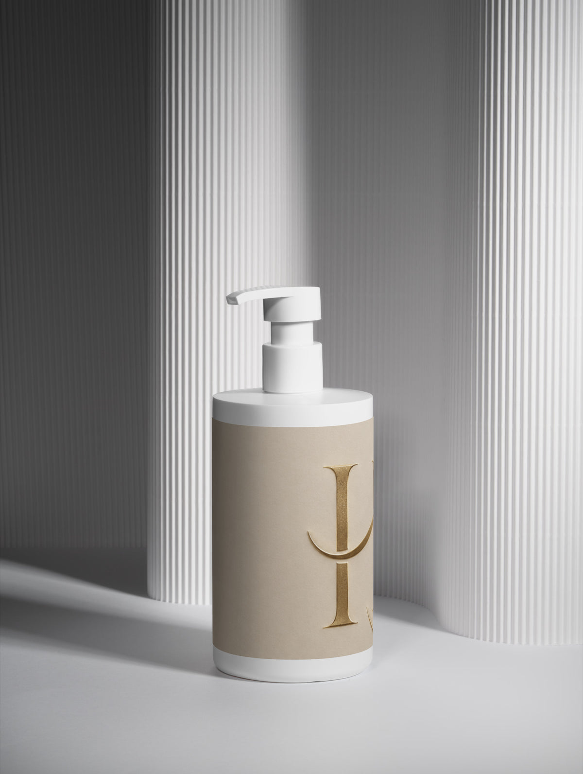 Sensitive Scalp Shampoo