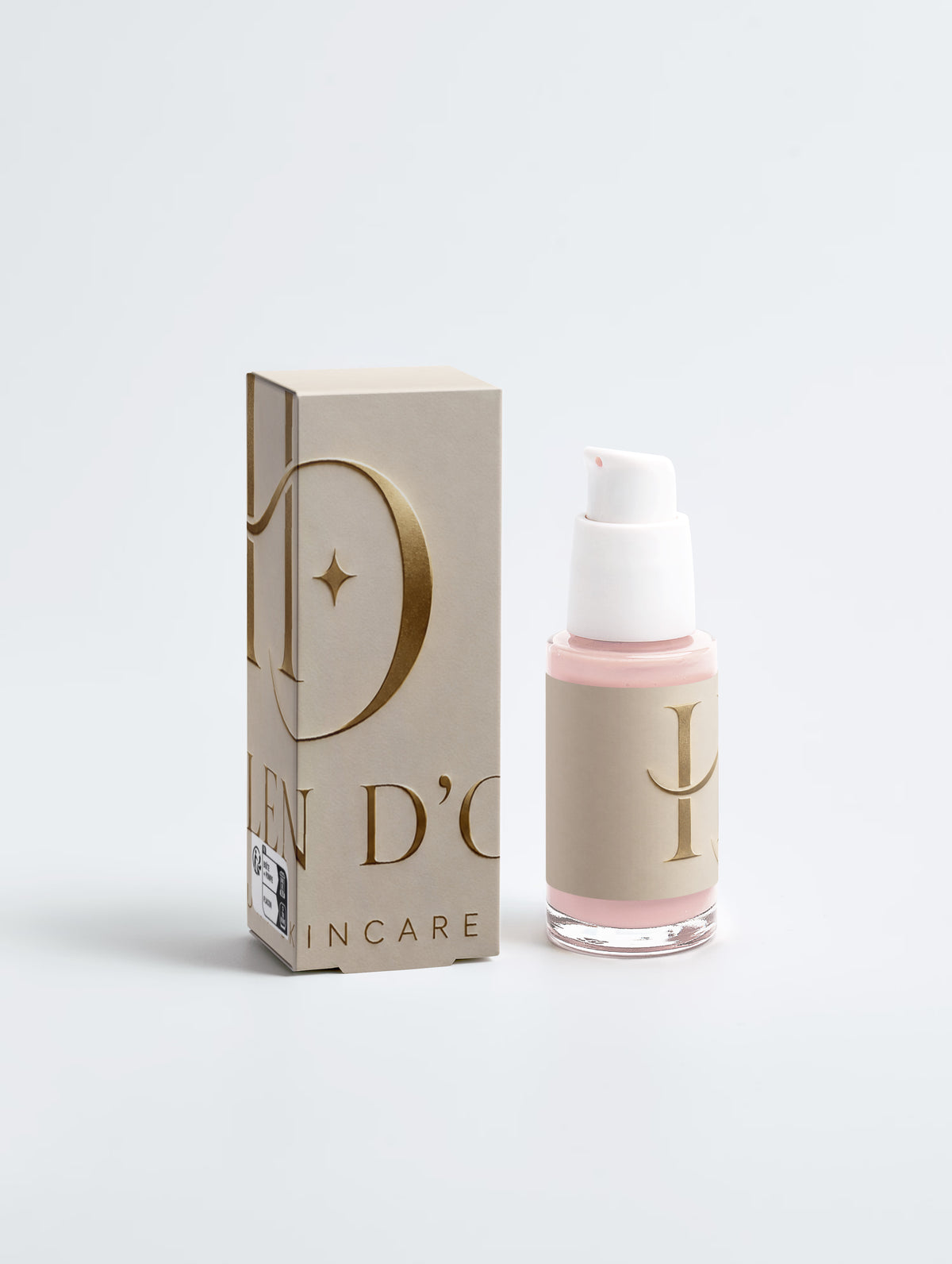 Exosome & Niacinamide Serum