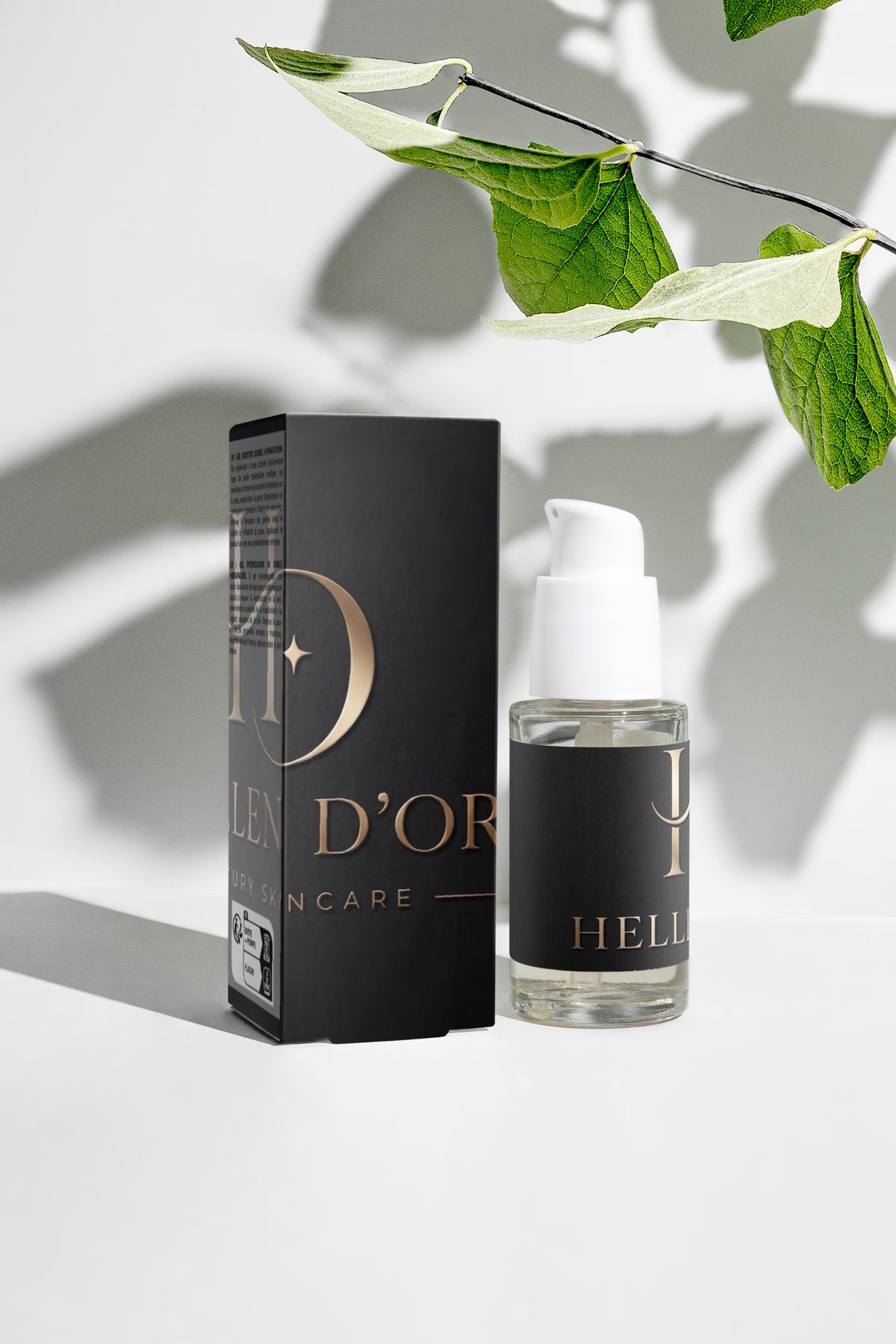 Double Hydration Boost Gel + HA