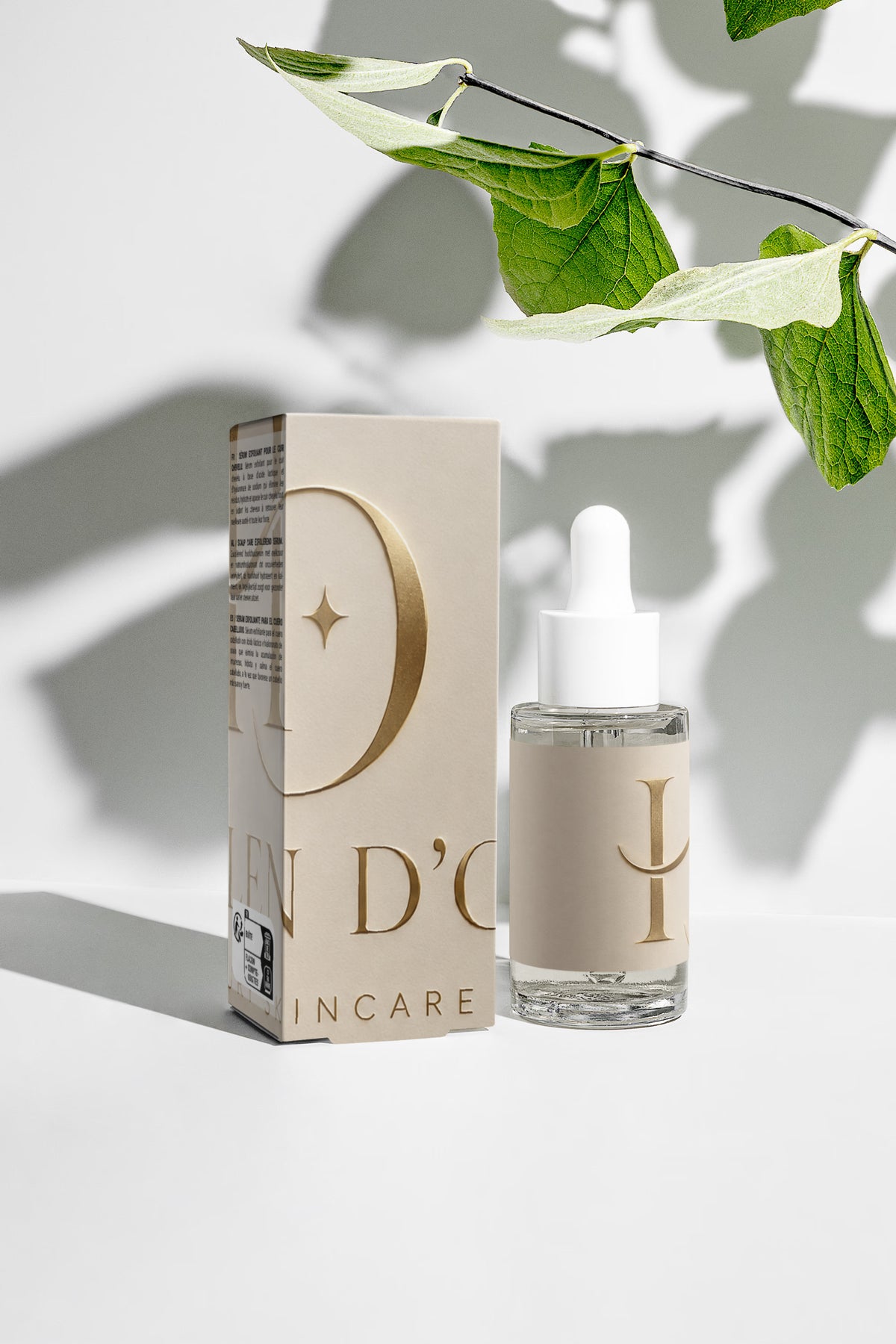 Scalp Care Exfoliating Serum