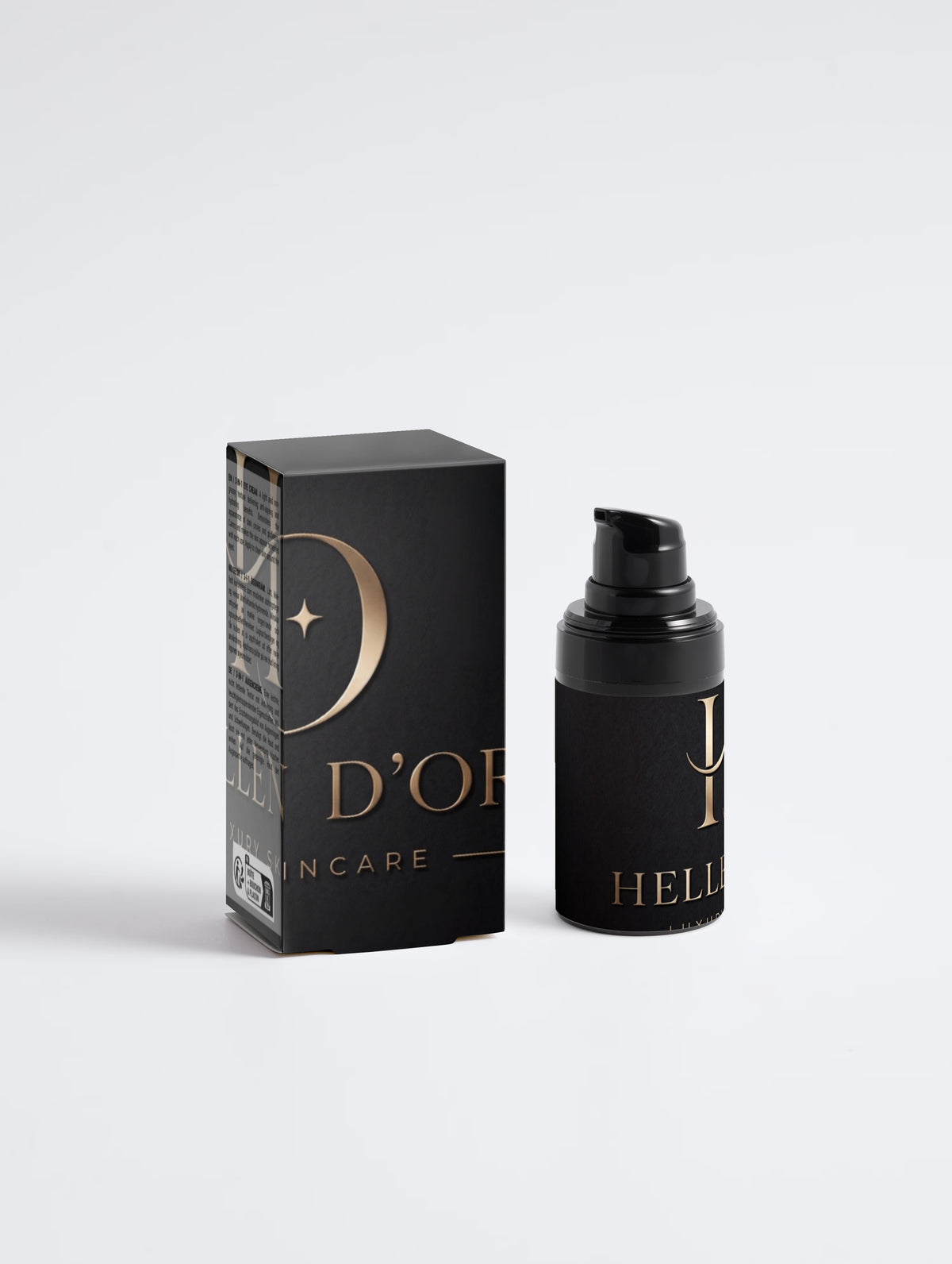 3-in-1 Eye Cream for Men