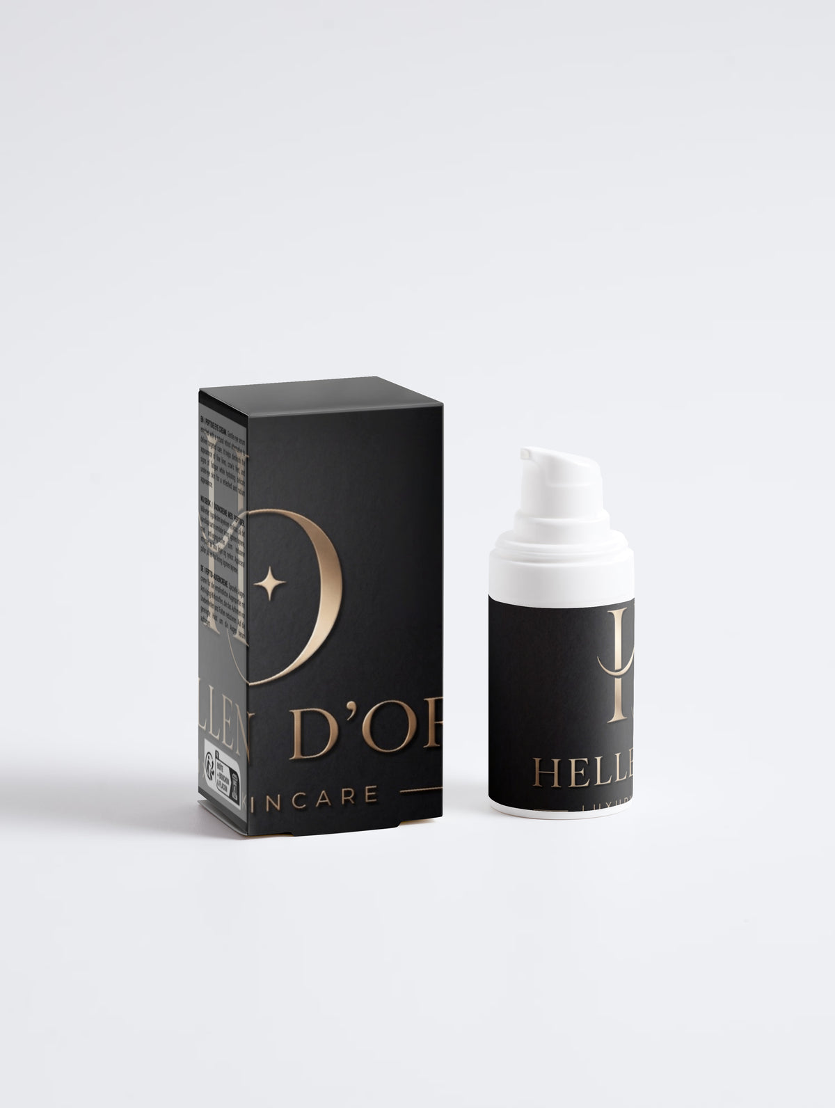 Anti-Age Peptide Collection