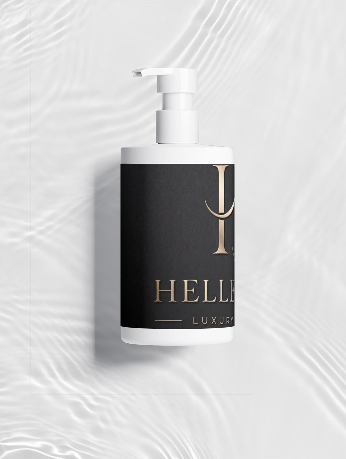 Sensitive Scalp Shampoo