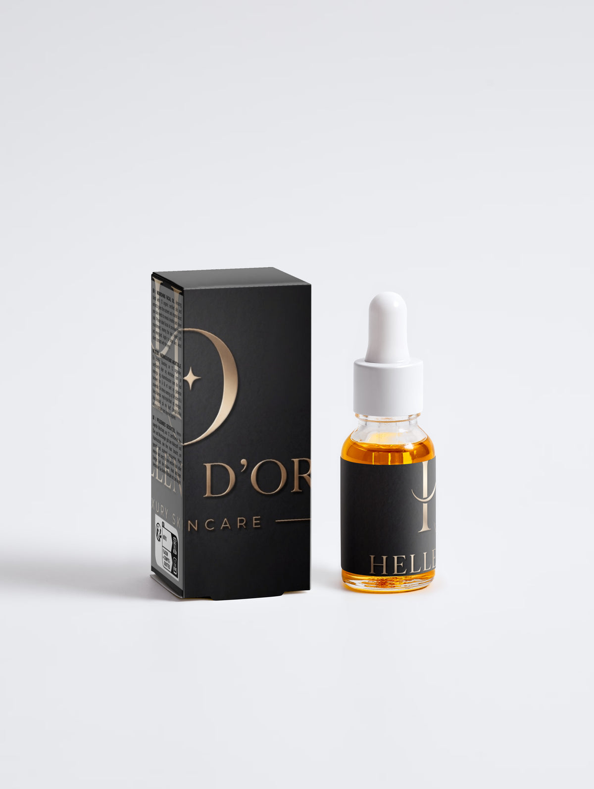 Nourishing Facial Oil