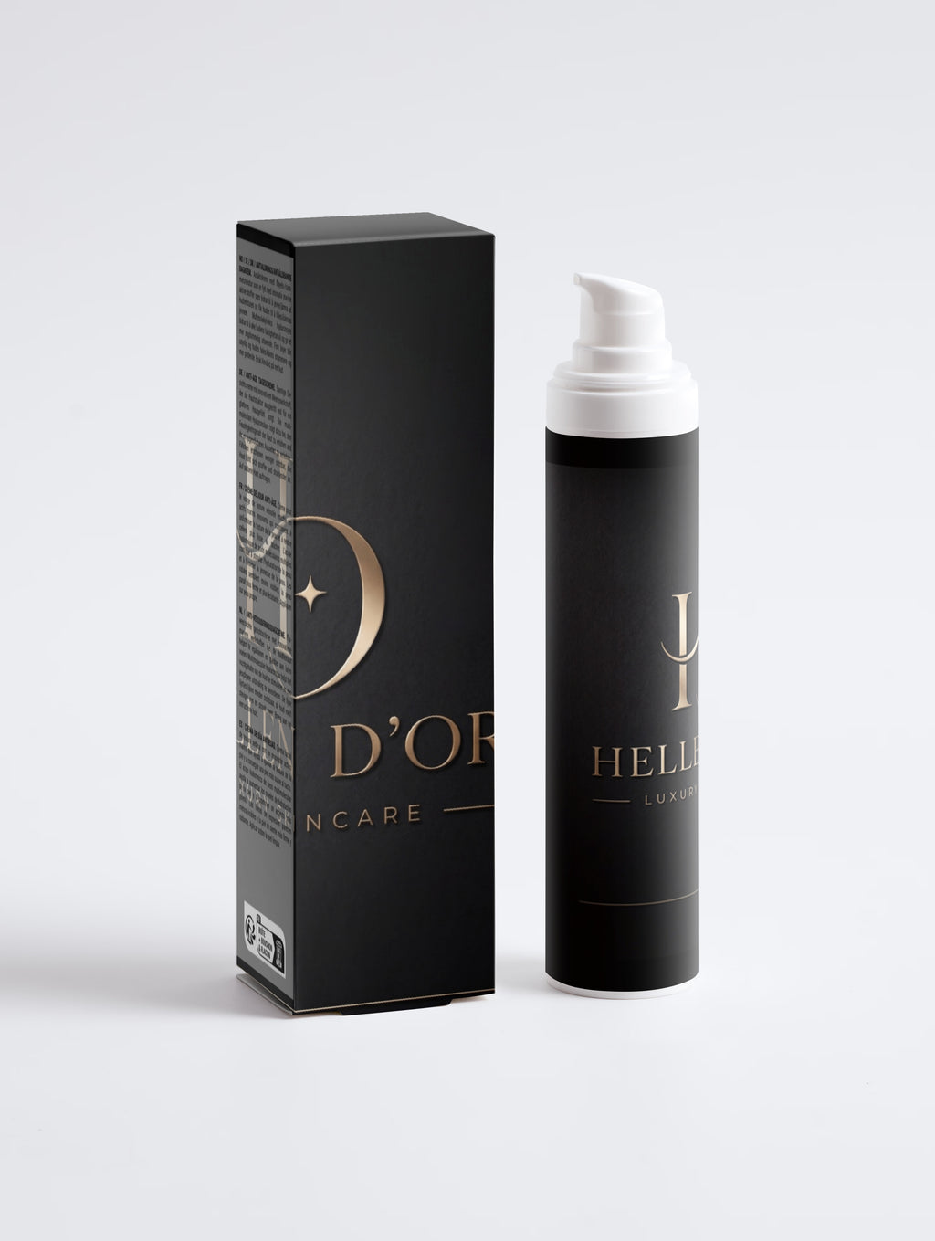 The Age-Defying Trio Gift Box