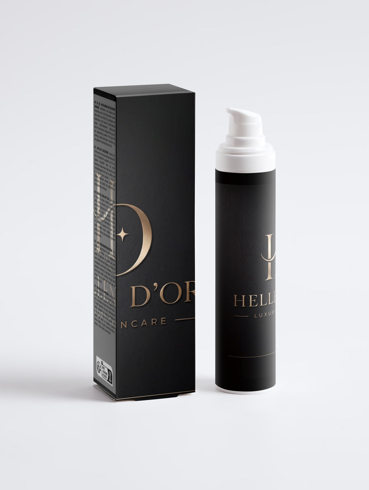 The Age-Defying Trio Gift Box