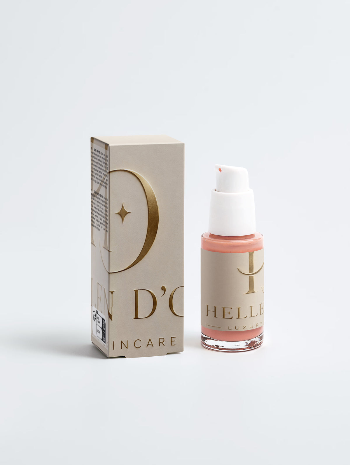 Anti-Age Peptide Collection