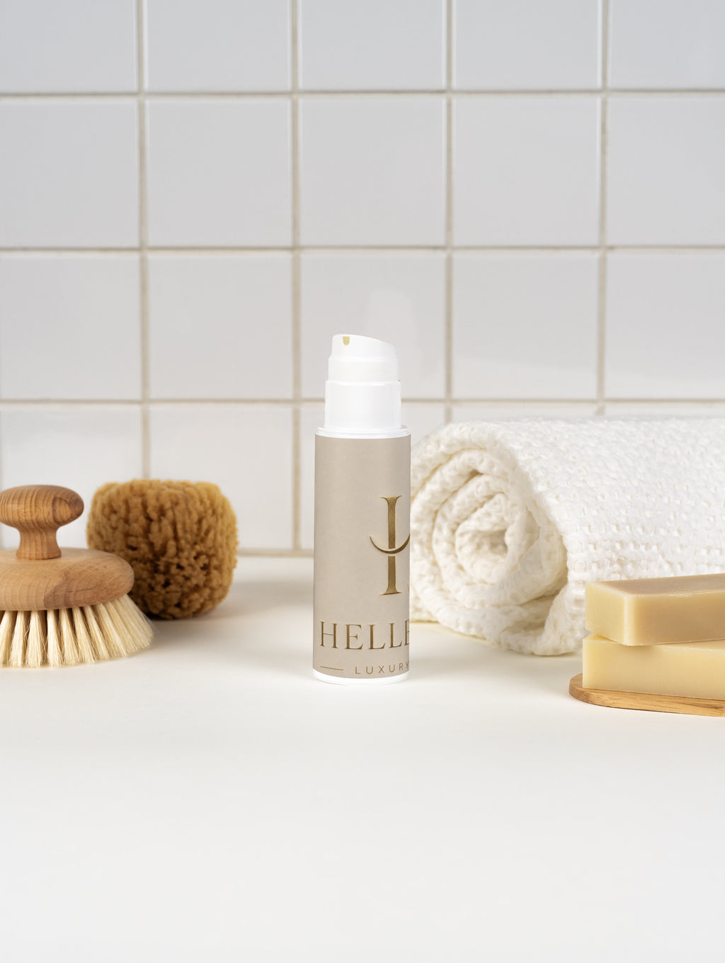 Sensitive Skin Oil-To-Milk Cleanser