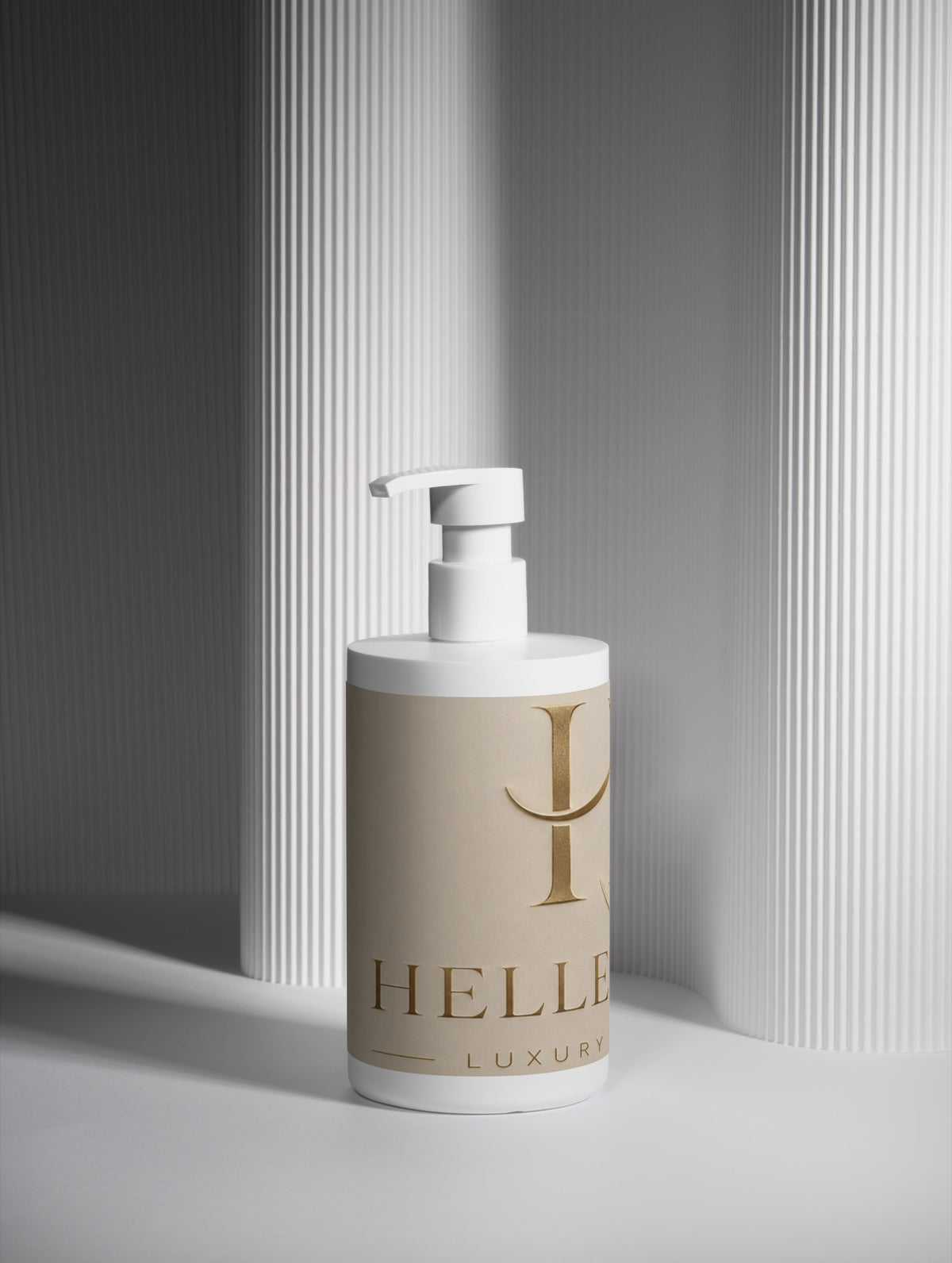 Keratin Volume Boost Shampoo