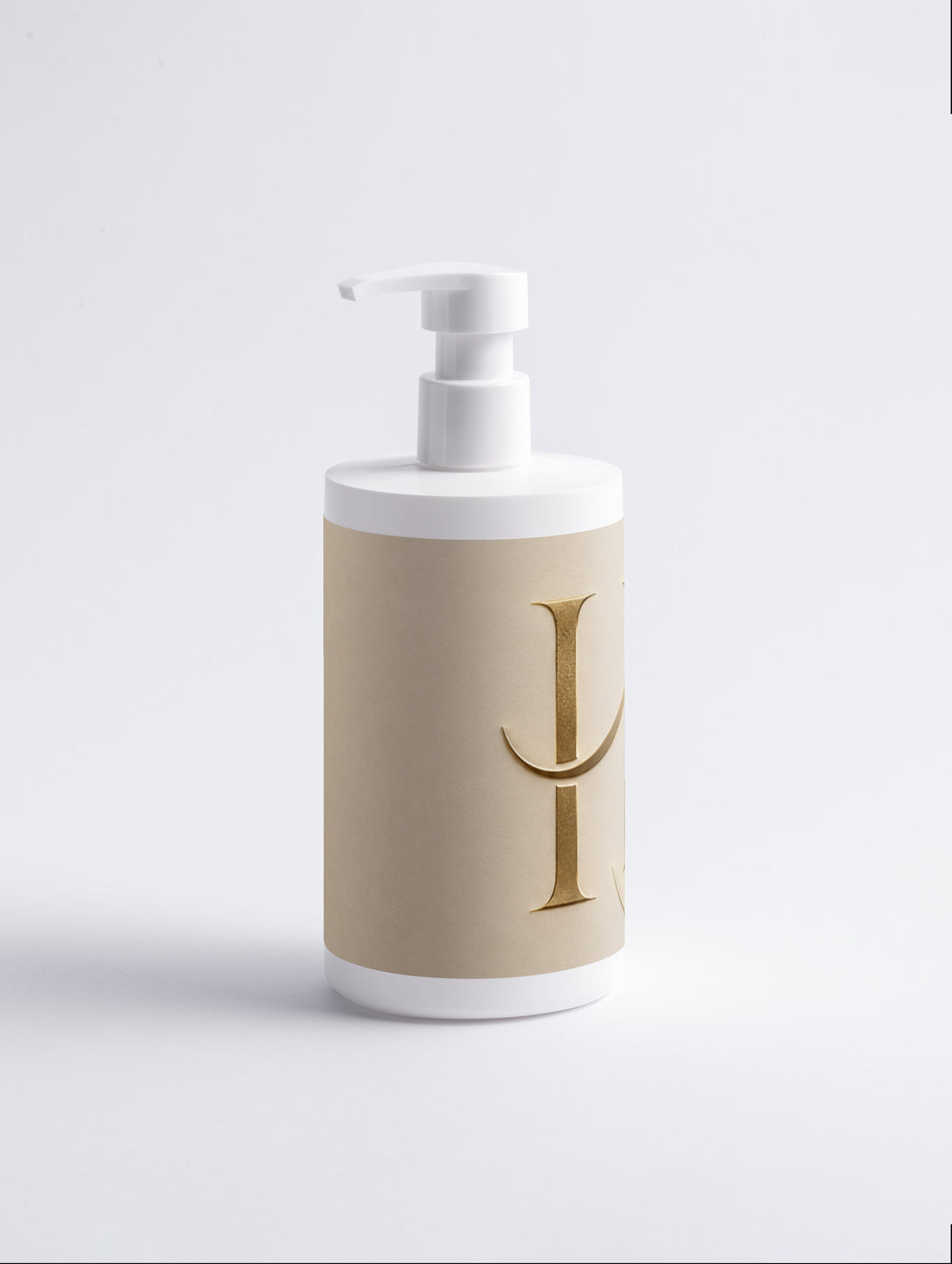 Baby Body Wash