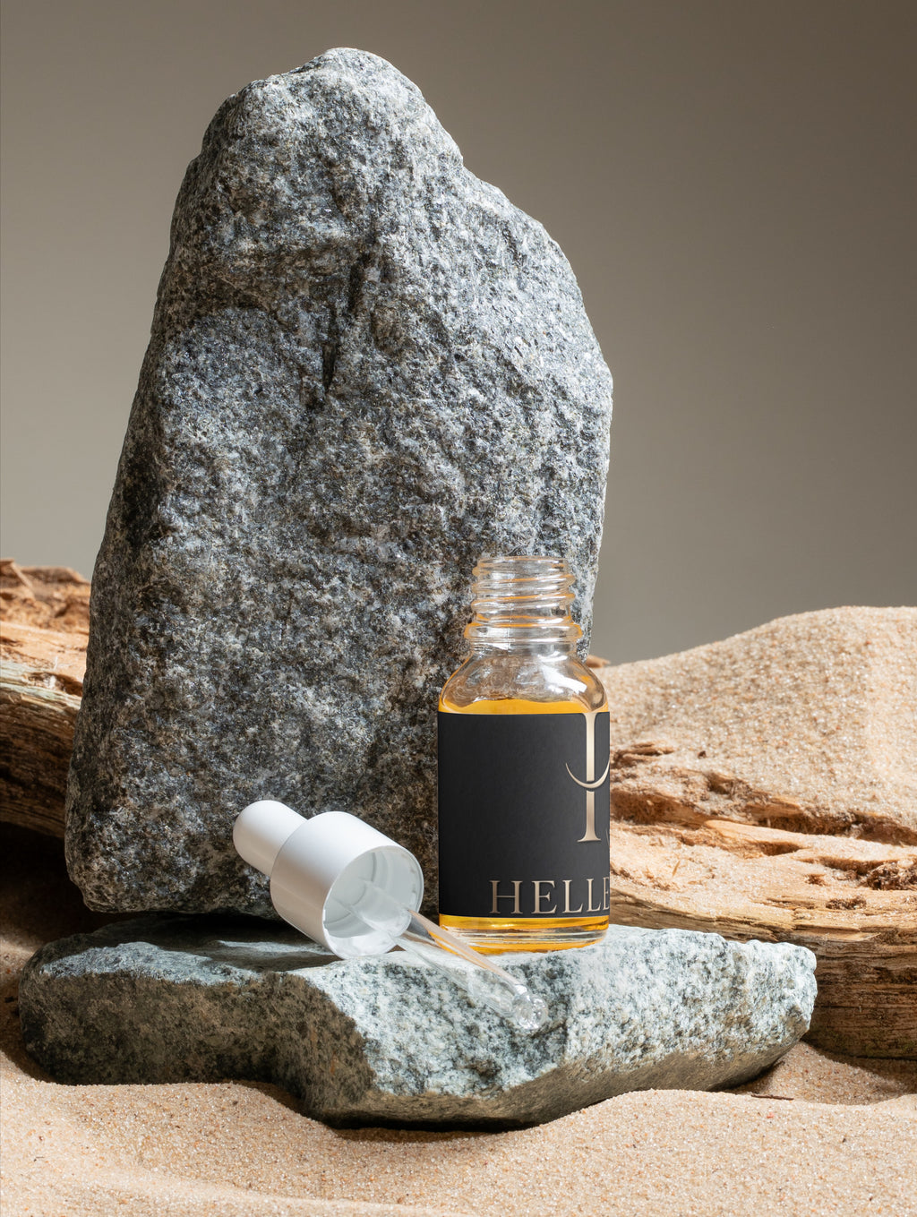 Nourishing Facial Oil