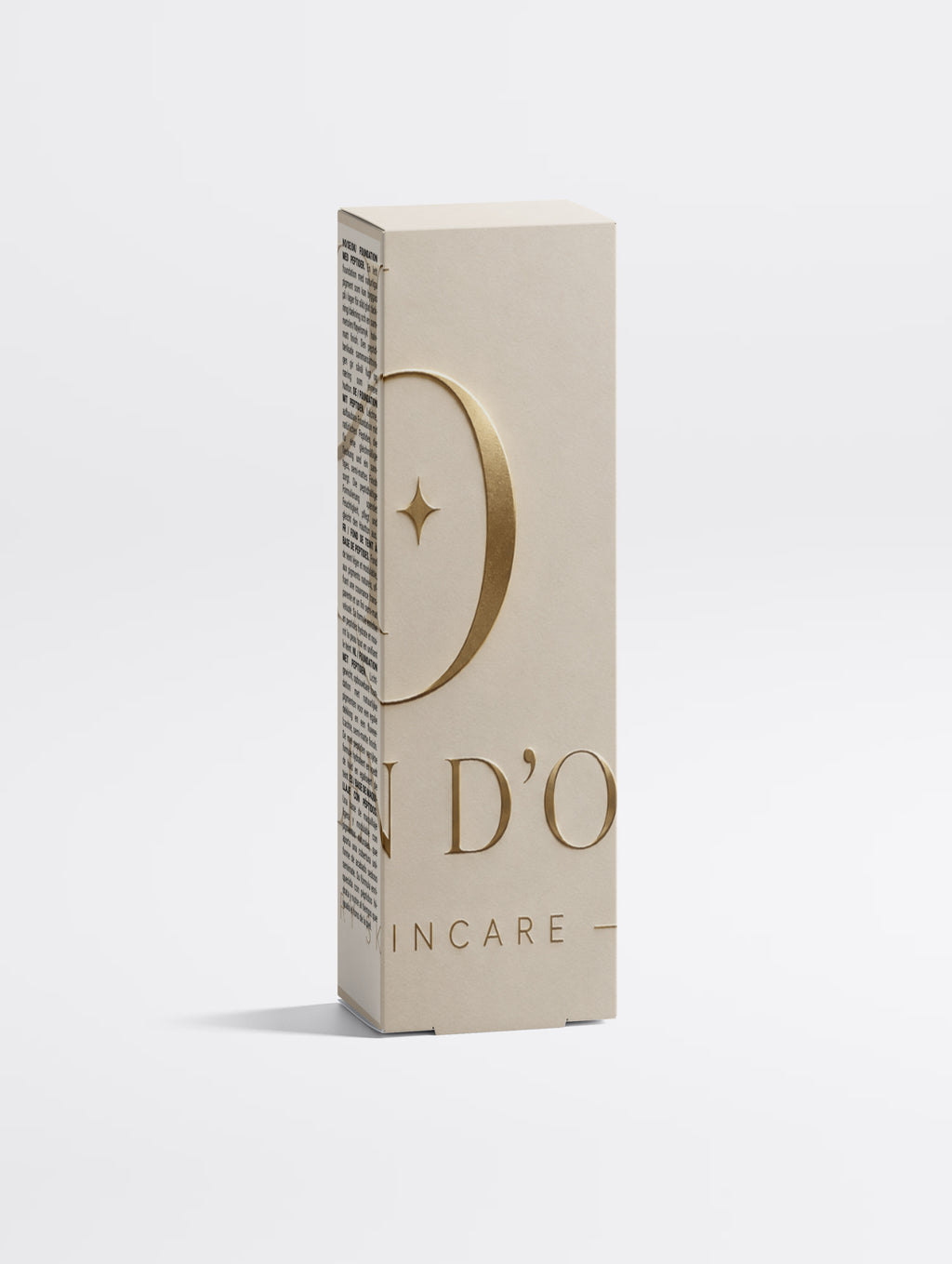 Foundation with Peptides, 15 Light Cool