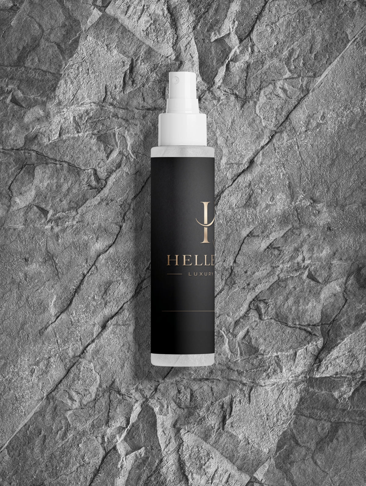 Keratin Shine Leave-In Hair Mist