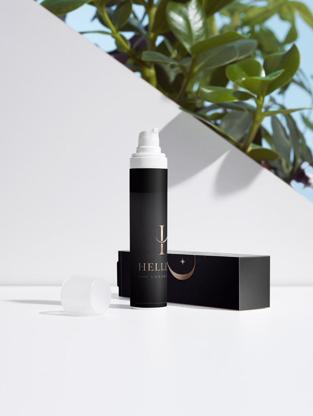 Collagen Night Routine Gift Box
