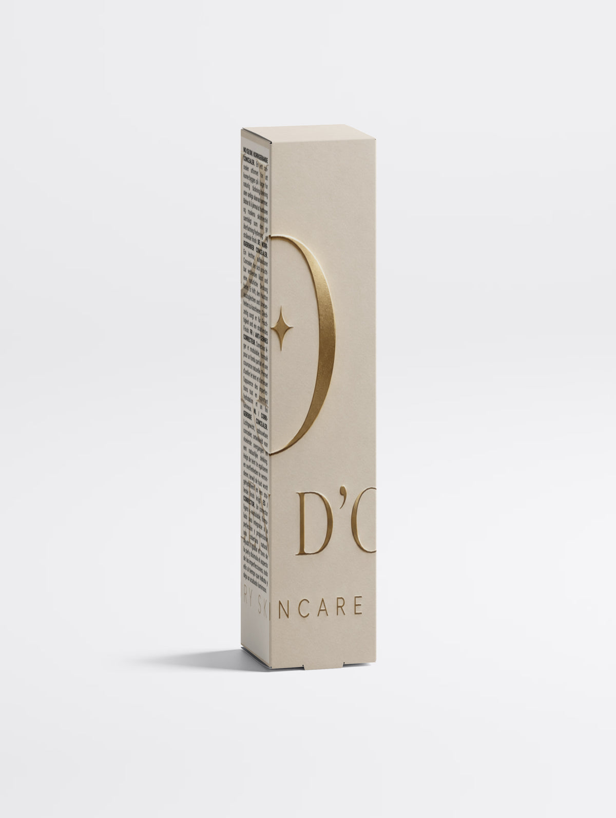 Correcting Concealer, 10 Light Warm