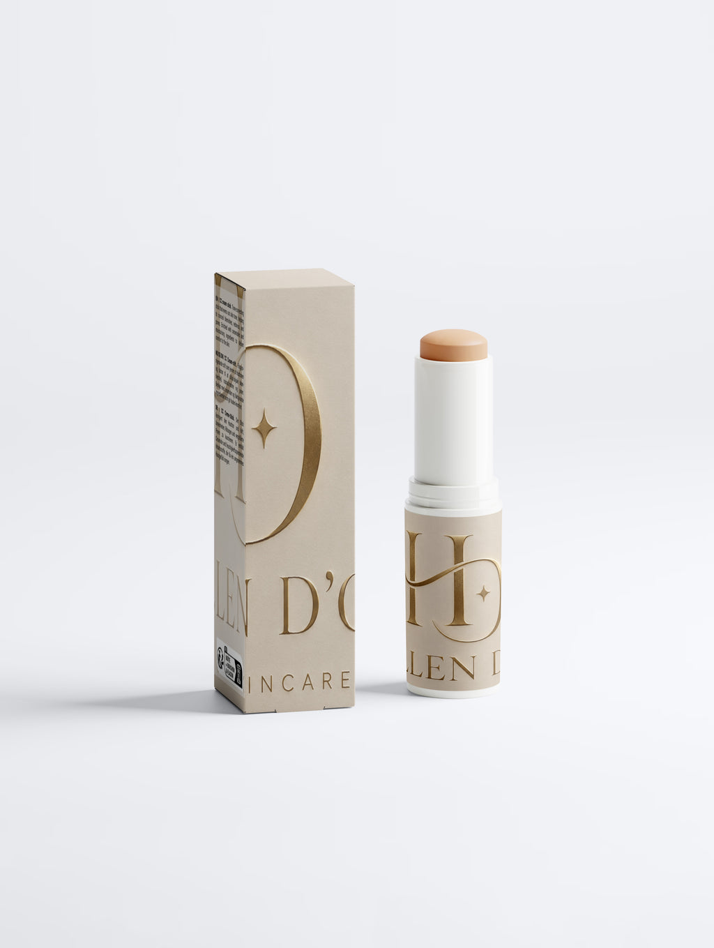 Color Correcting Ceramide Stick : 25 MEDIUM