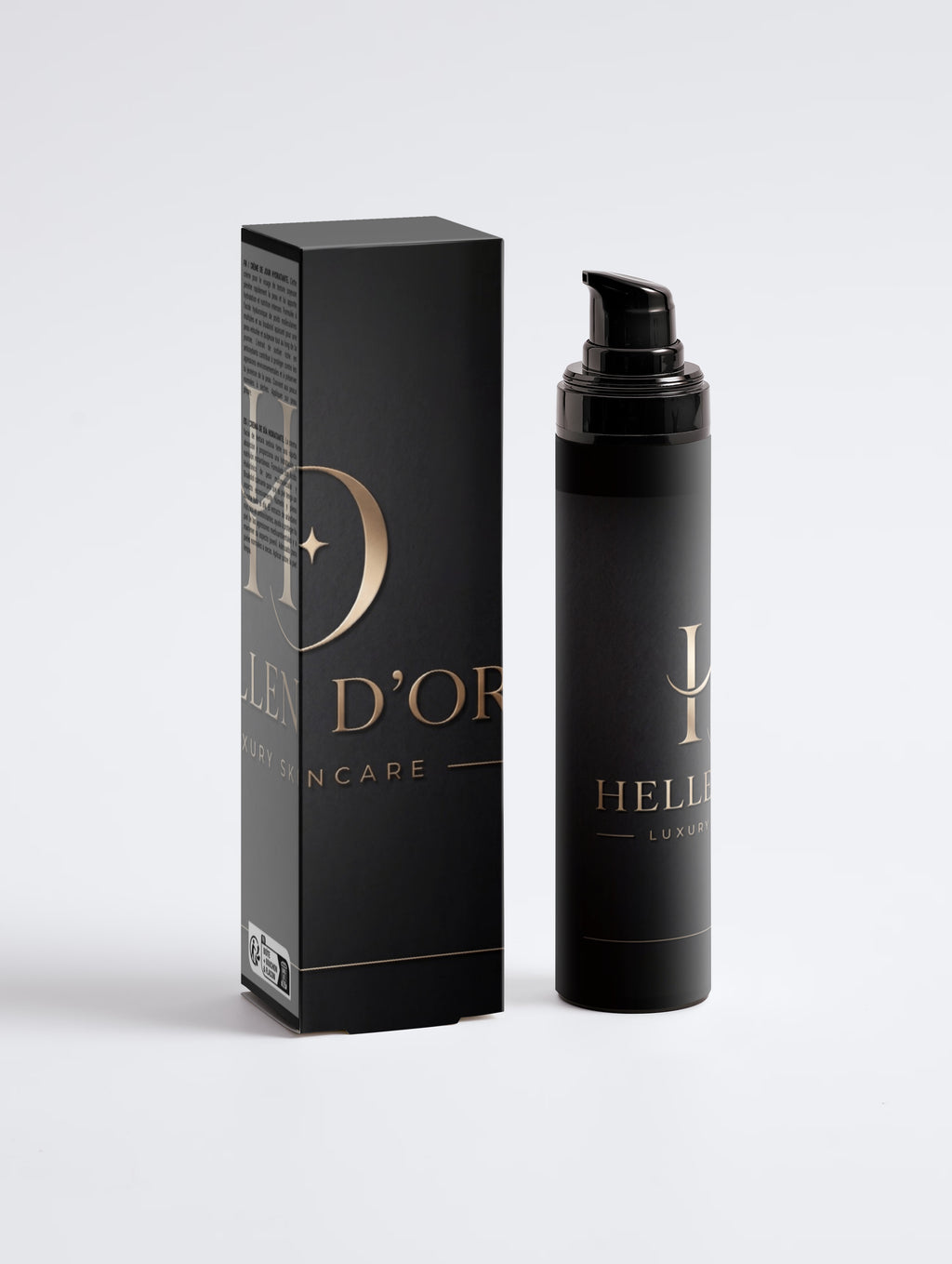 Moisturising Day Cream