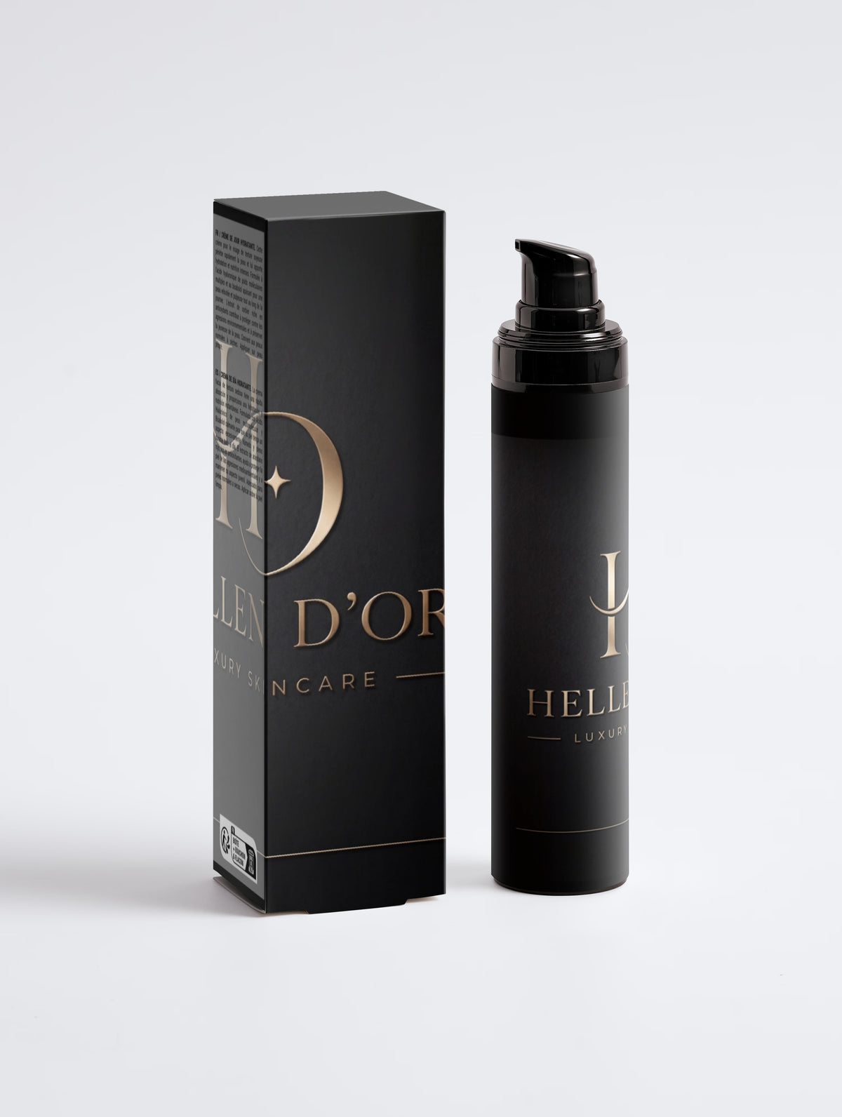 Moisturising Day Cream