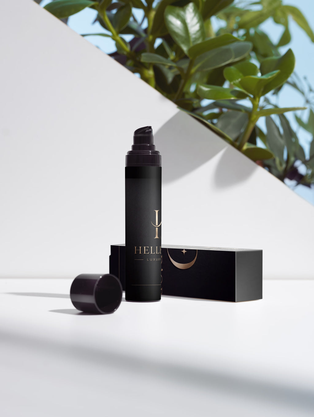 Moisturising Day Cream
