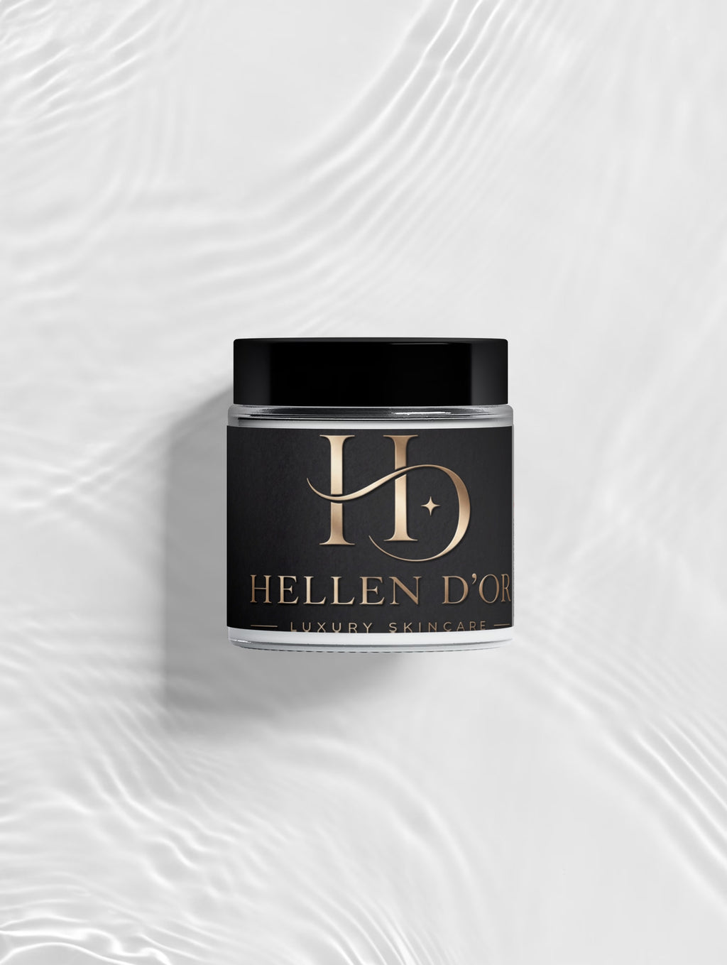 Soy Wax Candle, Wild Flower