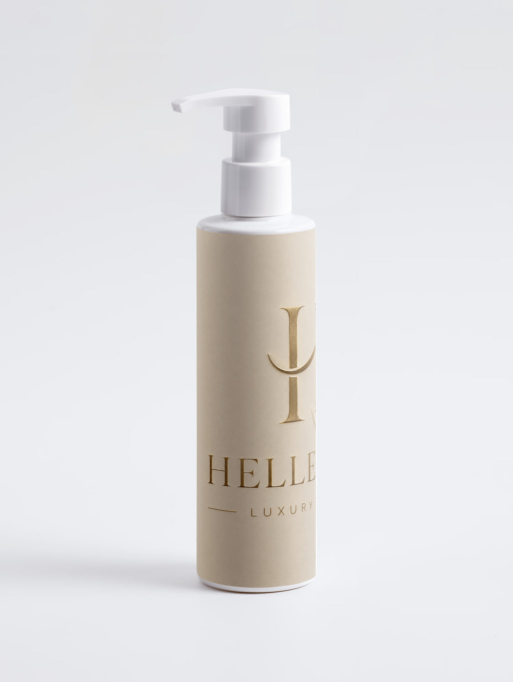 Baby Body Lotion