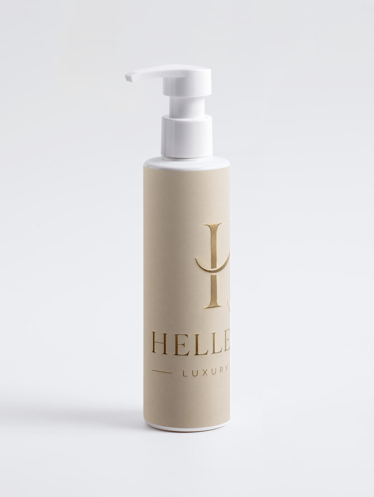 Baby Body Lotion