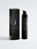 Oil-Free Zinc Face Gel for Men