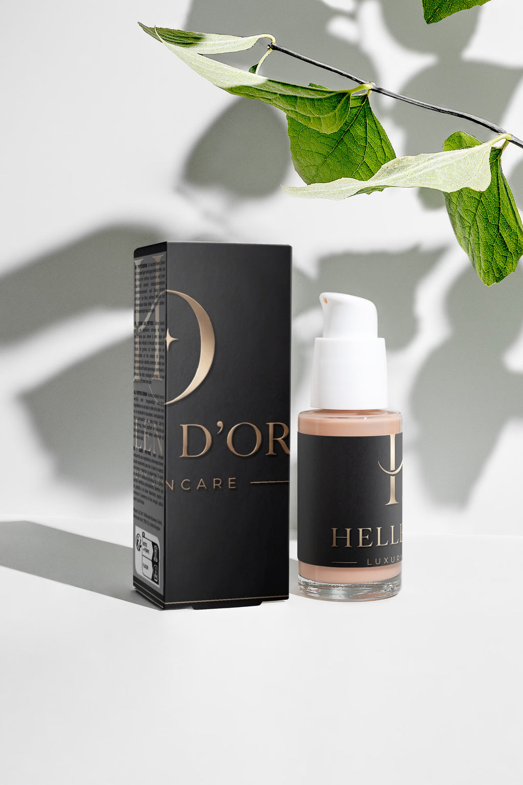 The Ultimate Renewal Gift Box