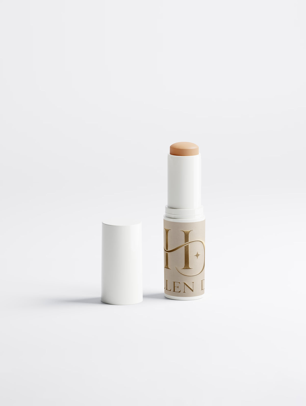 Color Correcting Ceramide Stick : 25 MEDIUM