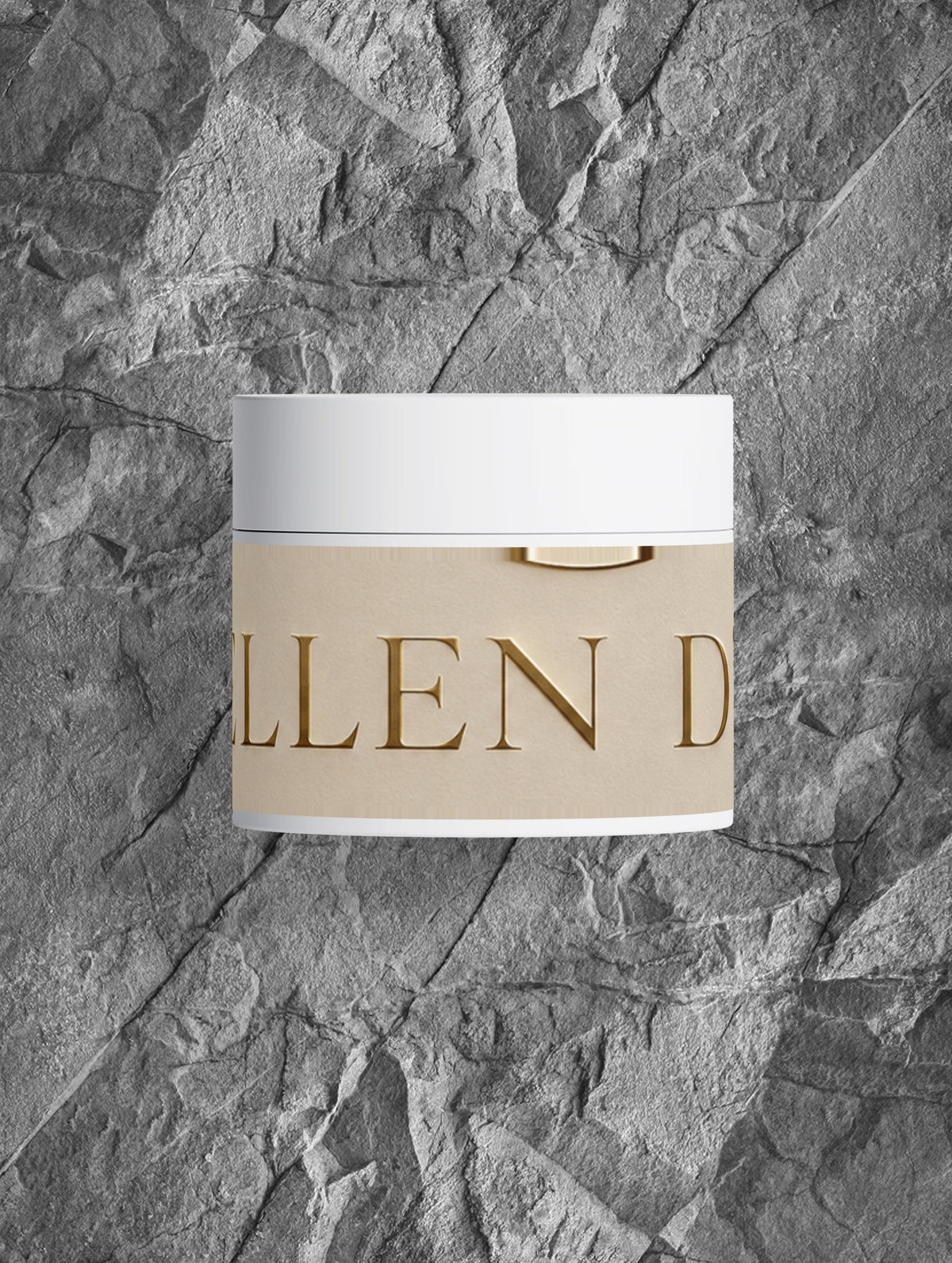 Clay Mask for Pores and Blackheads