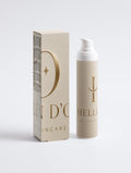 Sensitive Skin Moisturiser, Fragrance Free