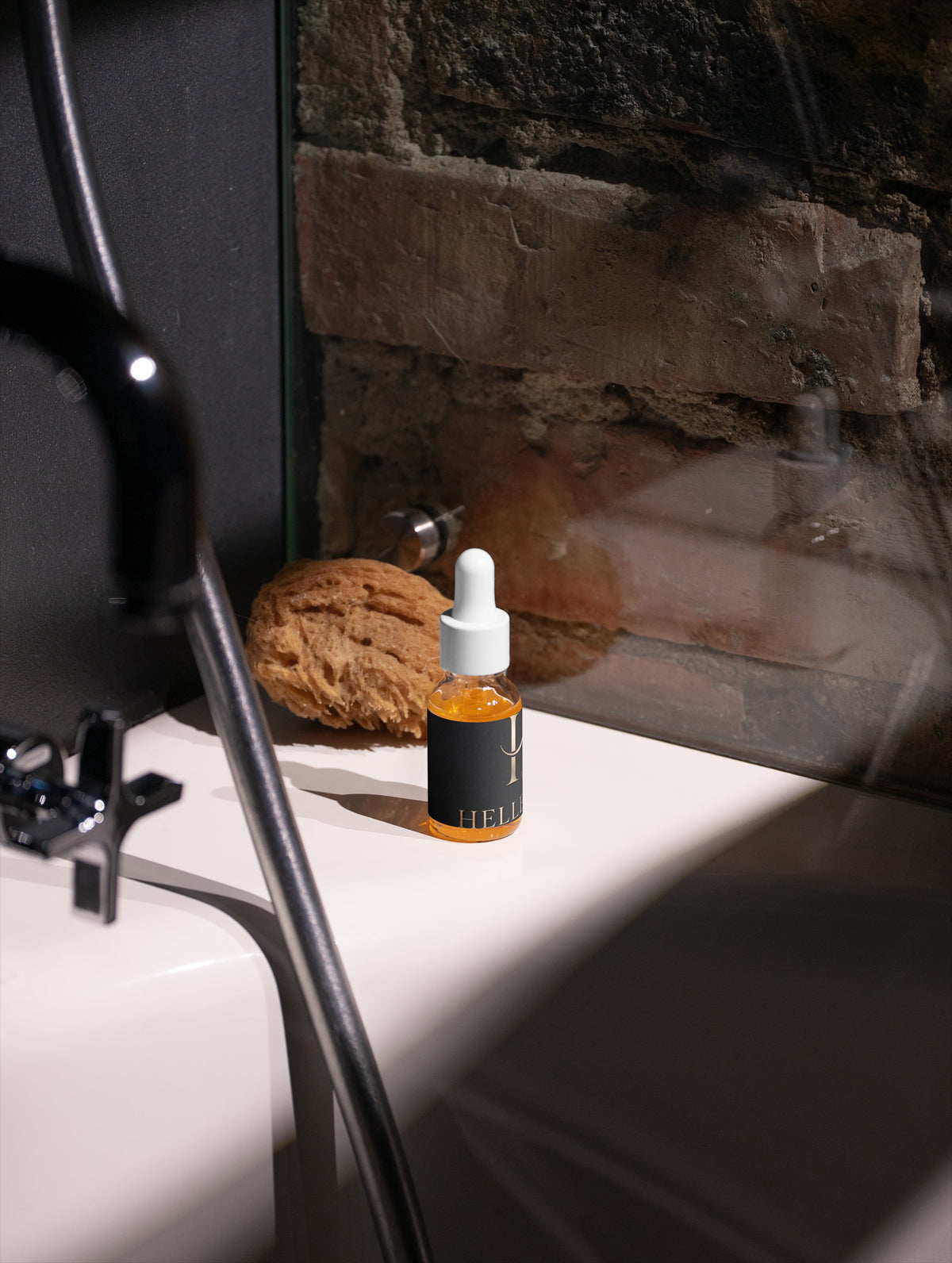 Nourishing Facial Oil