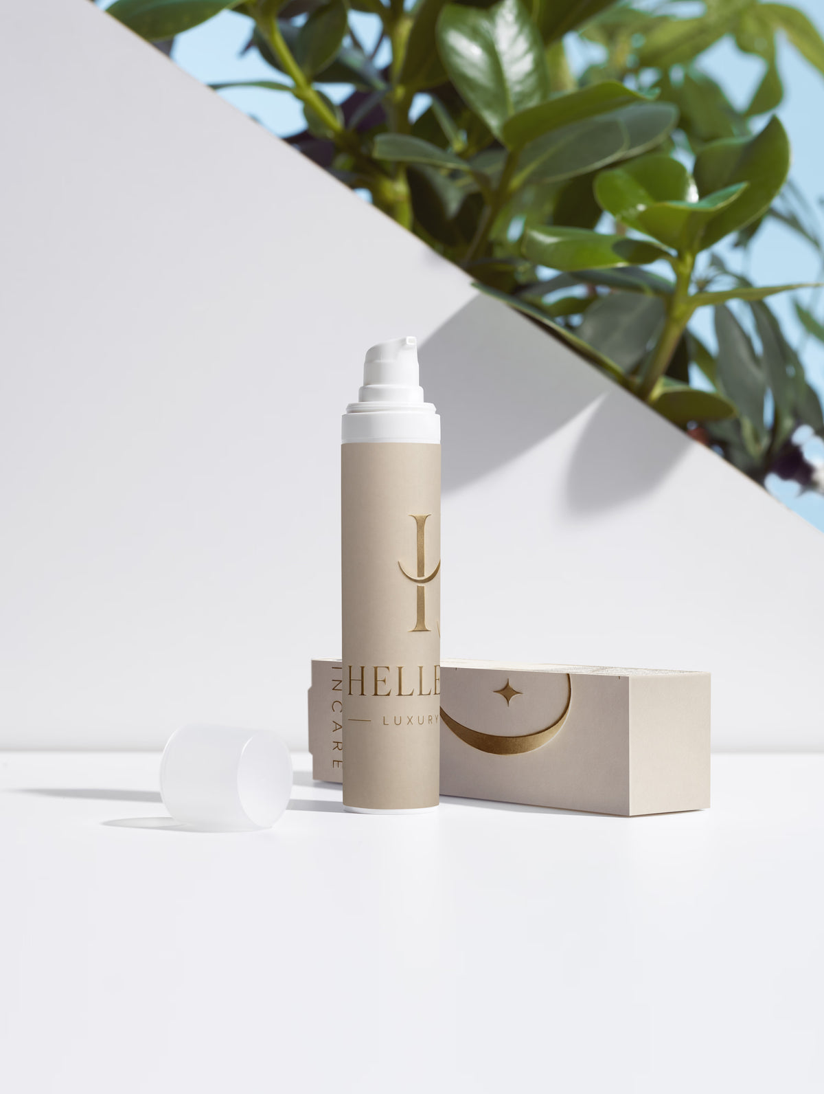 Peptide Ageless AM/PM Cream
